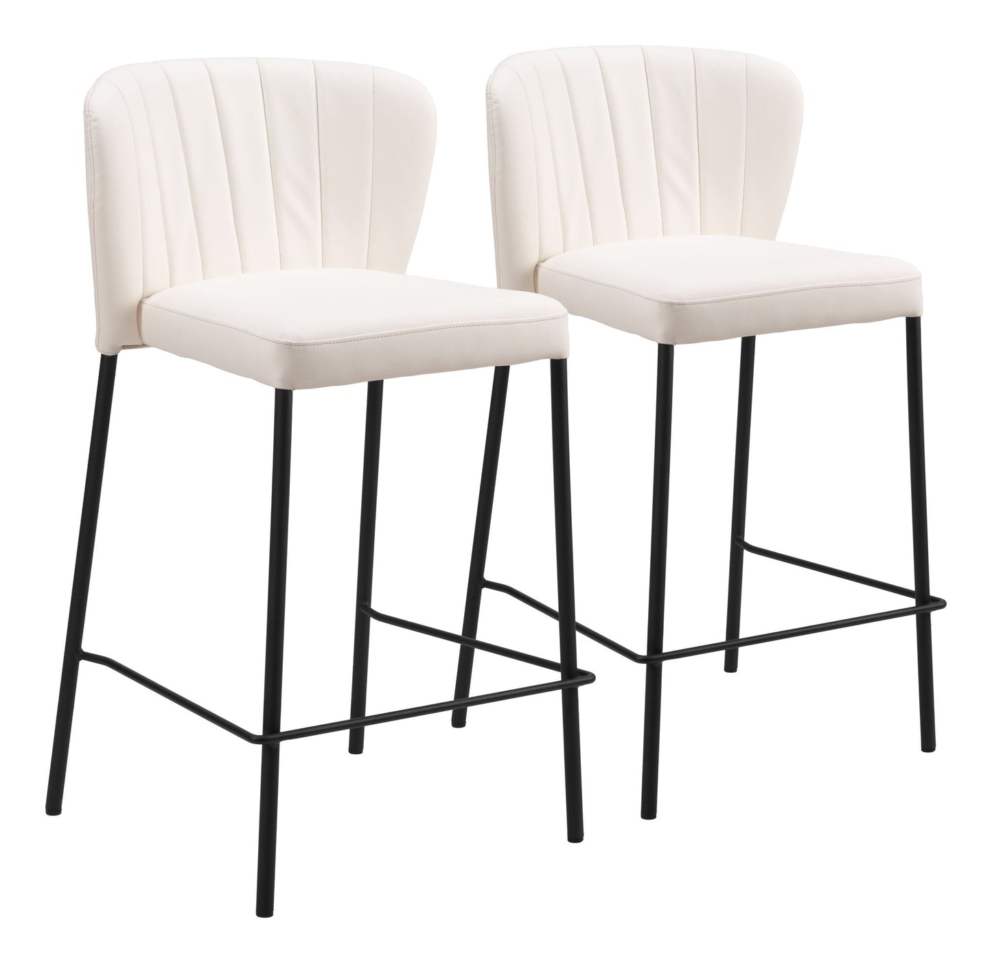 Linz - Counter Stool (Set of 2)