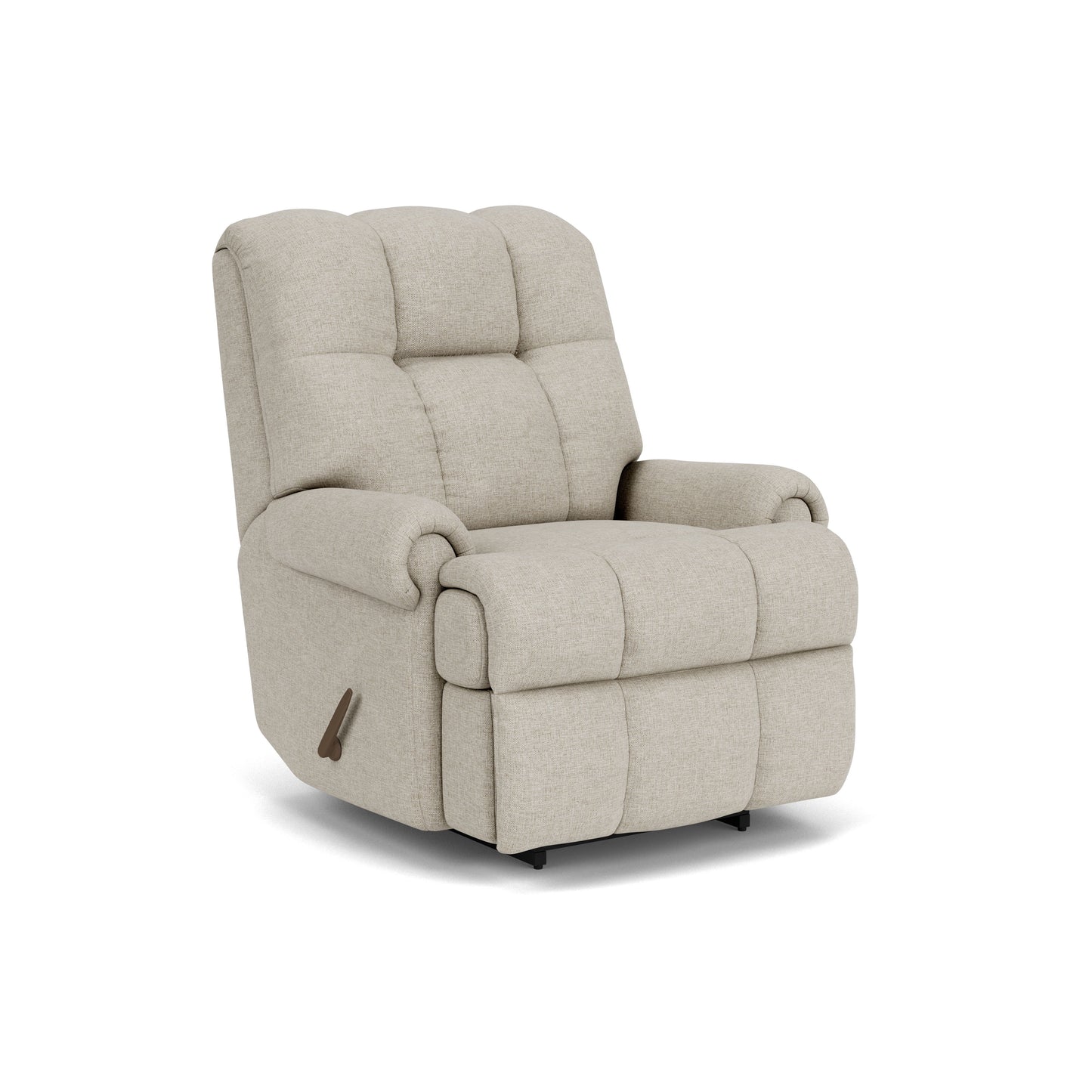 Hercules - Recliner - Fabric