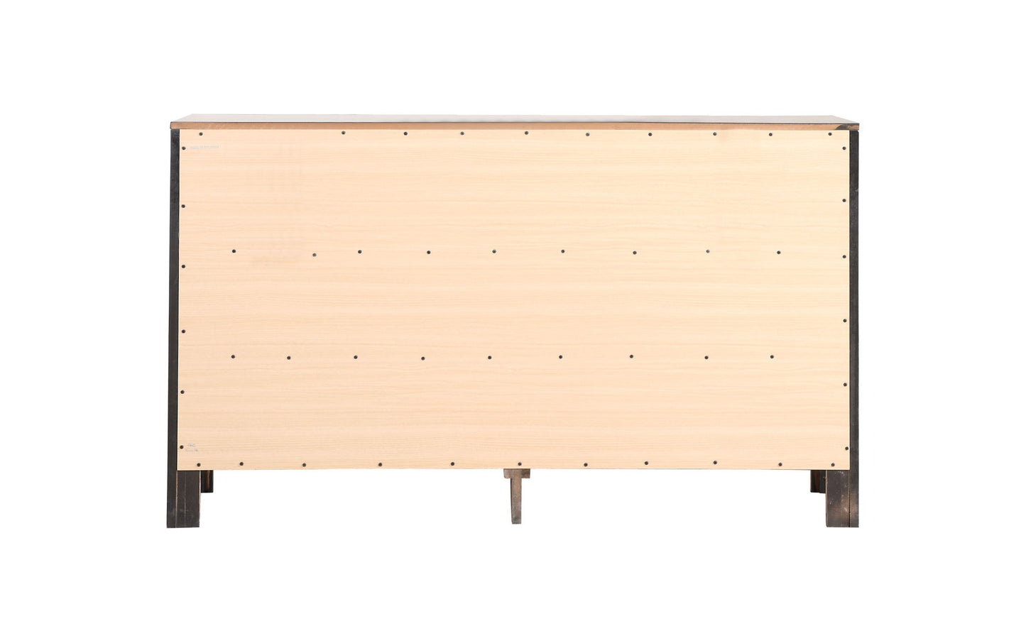 Glory Furniture - Burlington - Dresser