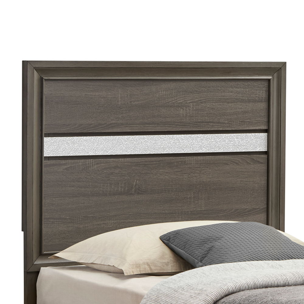Glory Furniture - Madrid - Bed