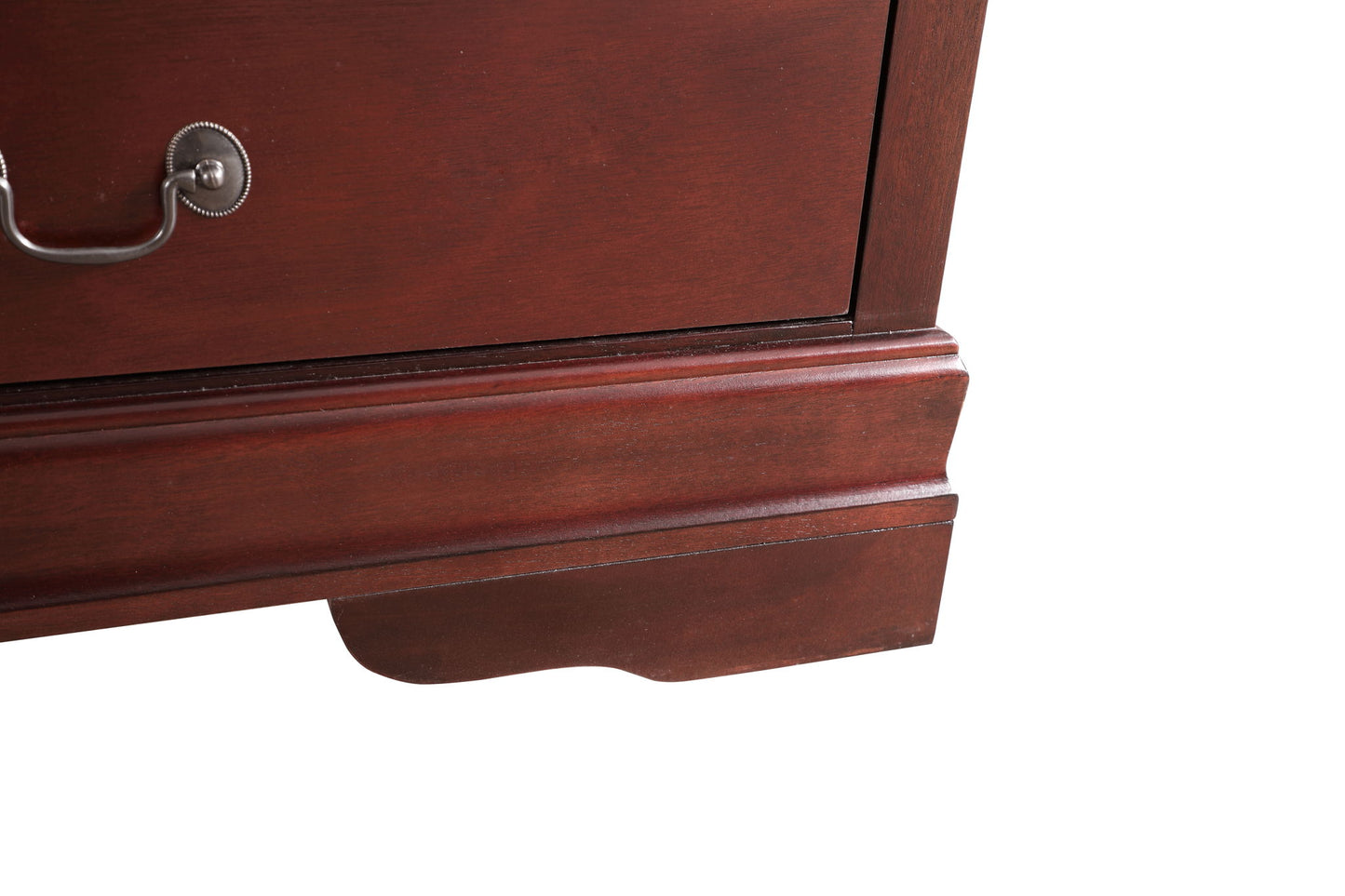 Glory Furniture - Louis Phillipe - Dresser