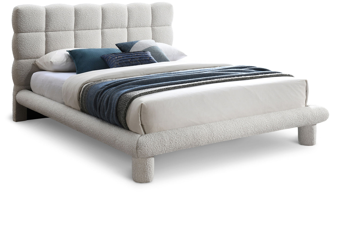 Deco - Bed