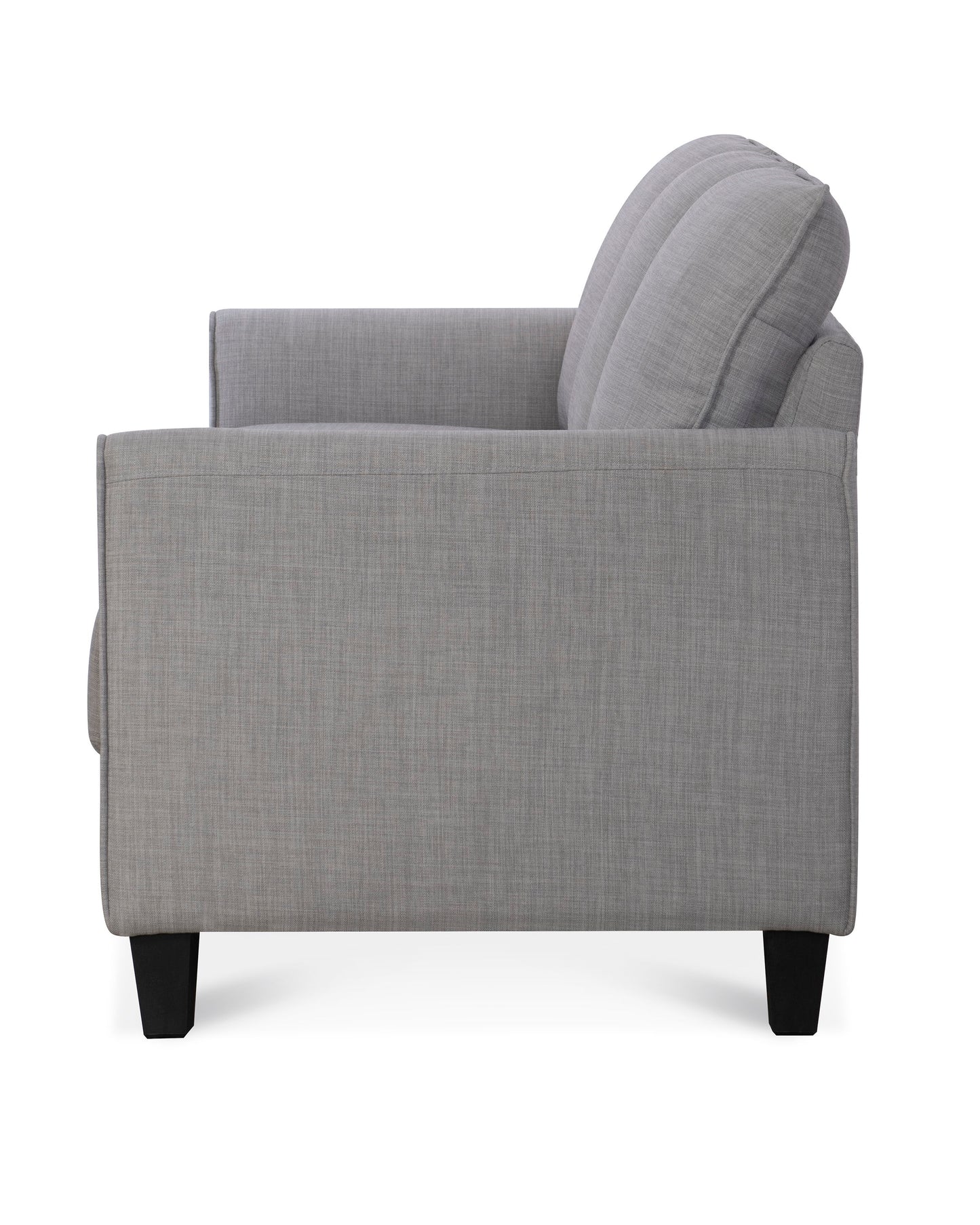 Brooklynn - Sofa - Gray