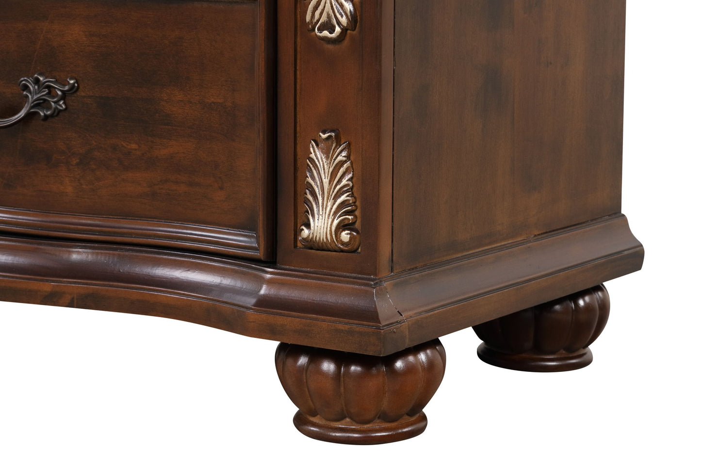 Lyon - Dresser - Cherry