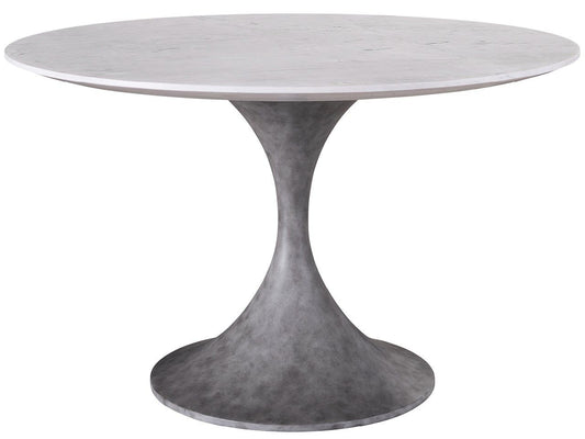 Coastal Living Outdoor / Santa Cruz - Dining Table - Dark Gray