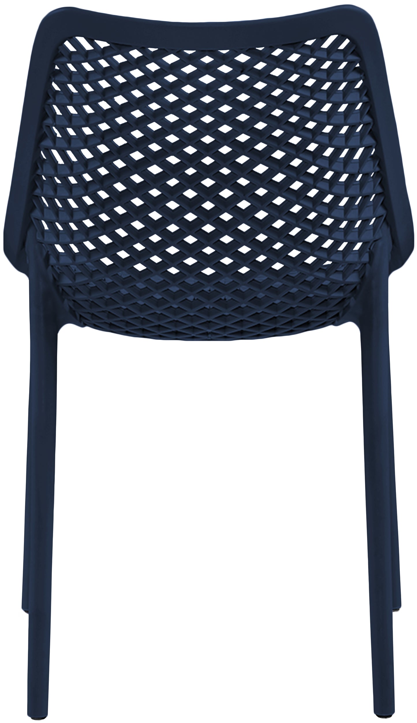 Mykonos - Outdoor Patio Dining Chair (Set of 2)