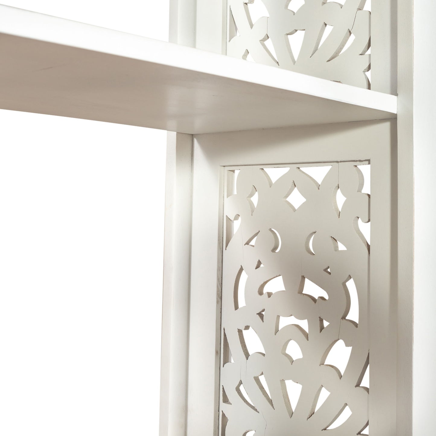 Trellis Lane - Accent Bookcase