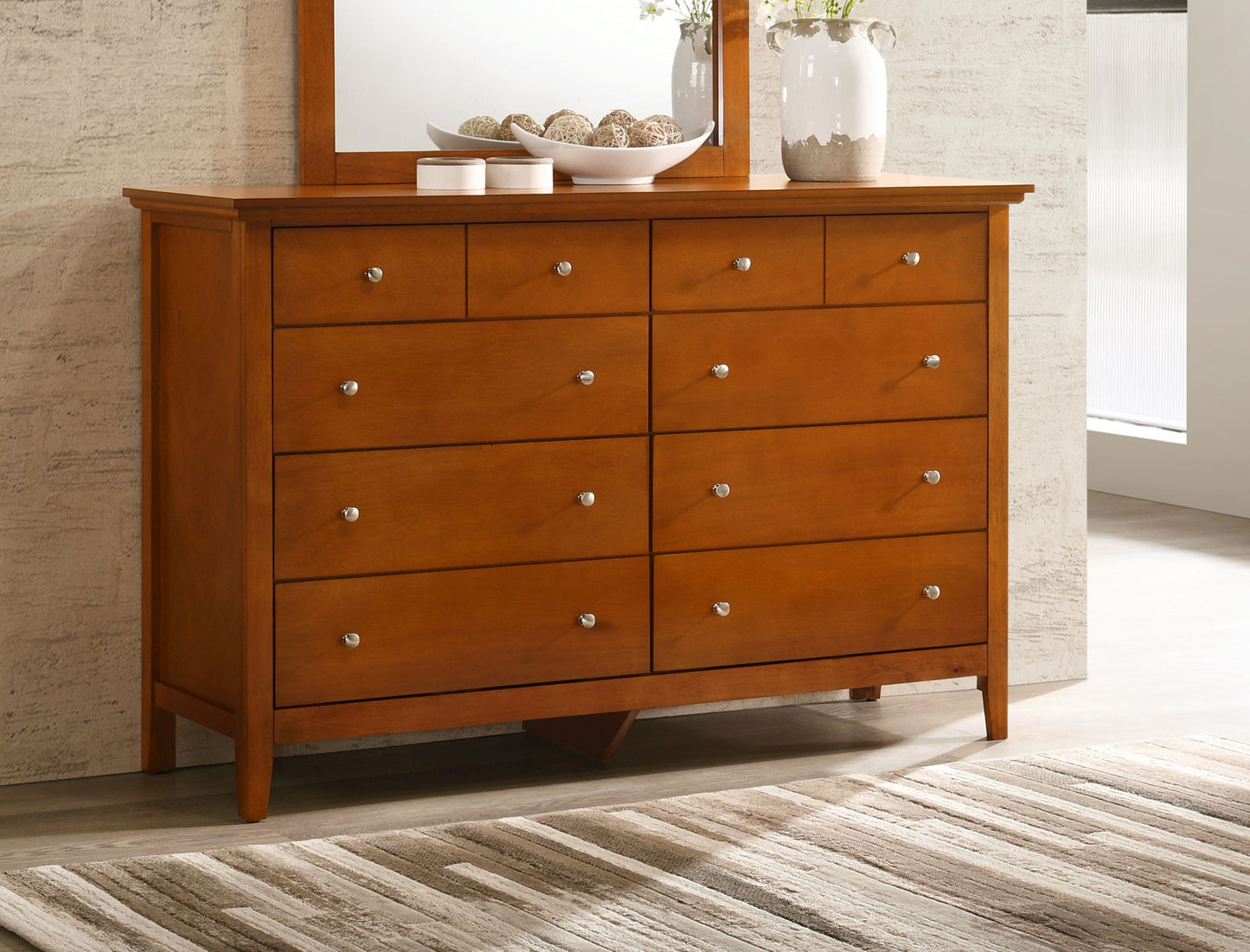 Glory Furniture - Hammond - Dresser