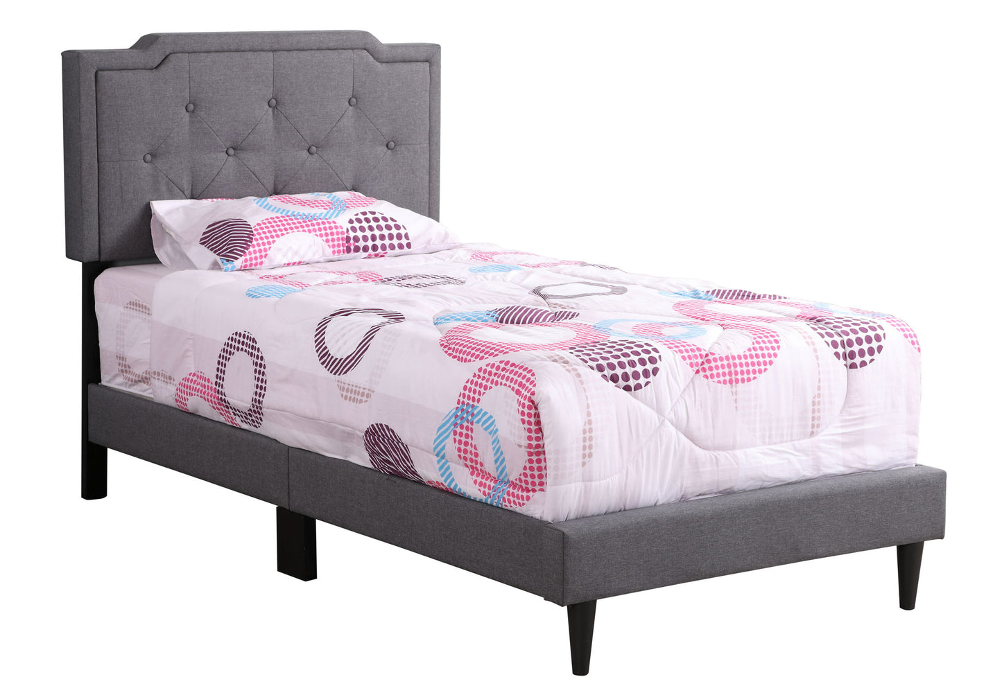 Glory Furniture - Deb - Bed