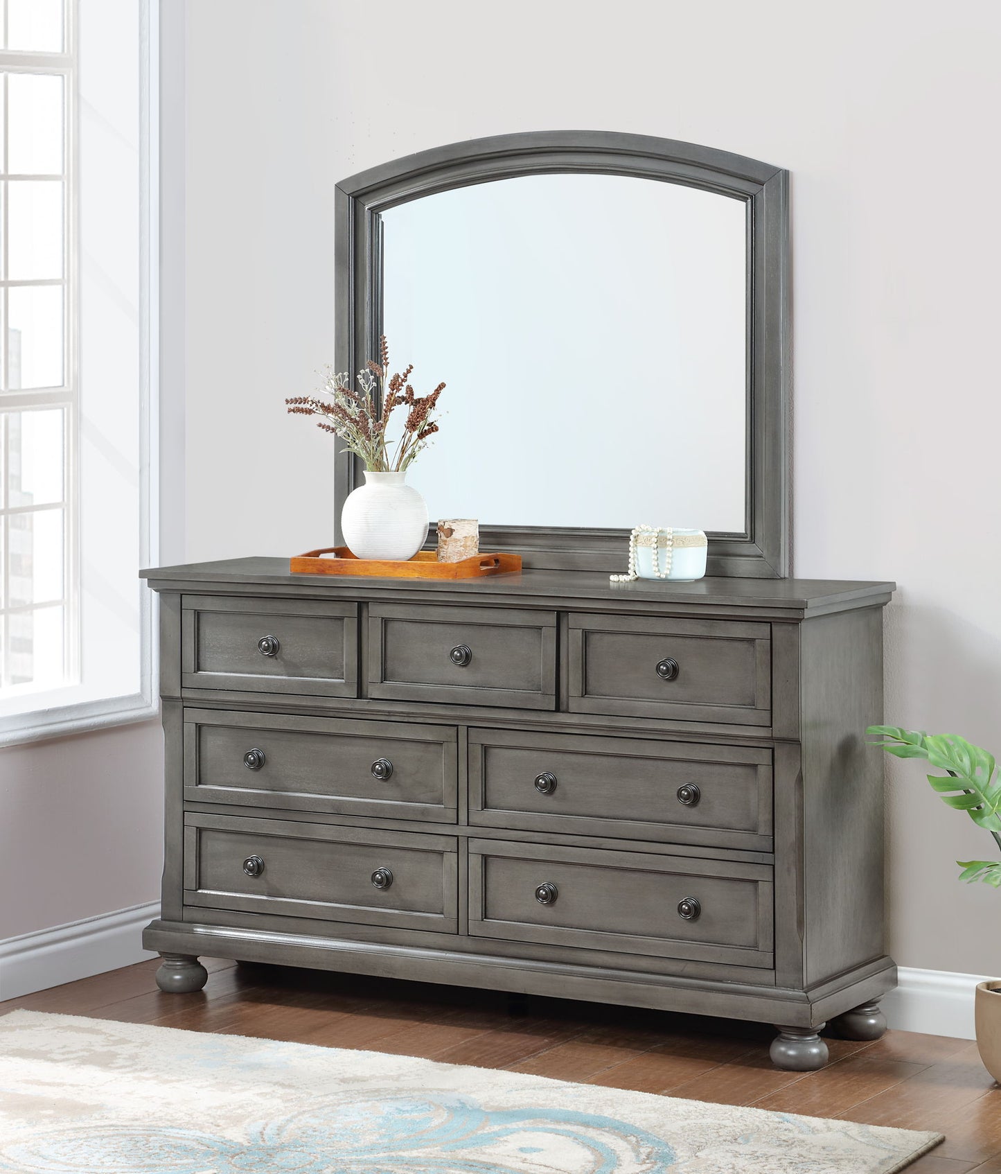 Glory Furniture - Meade - Dresser