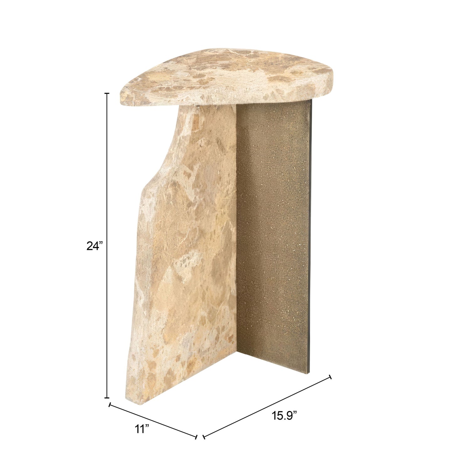 Surya - Side Table