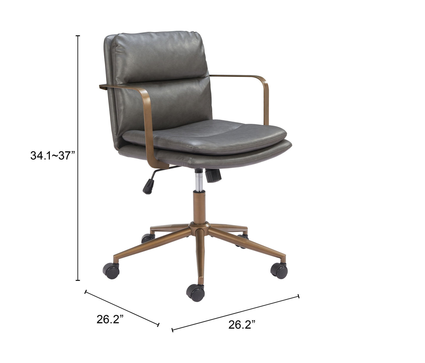 Birao - Office Chair