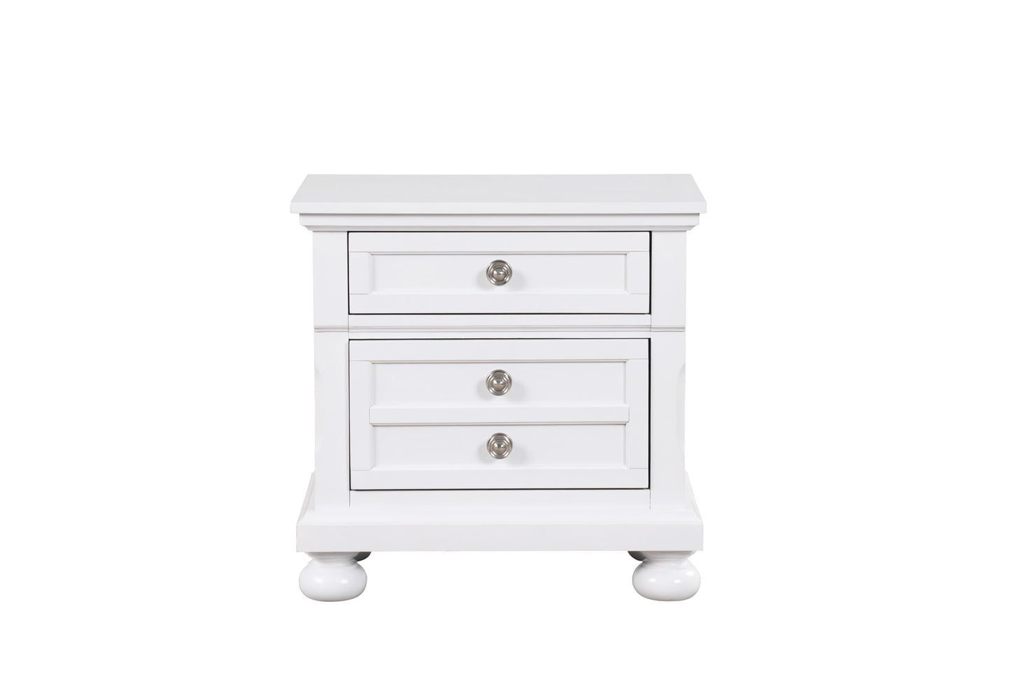 Glory Furniture - Meade - Nightstand