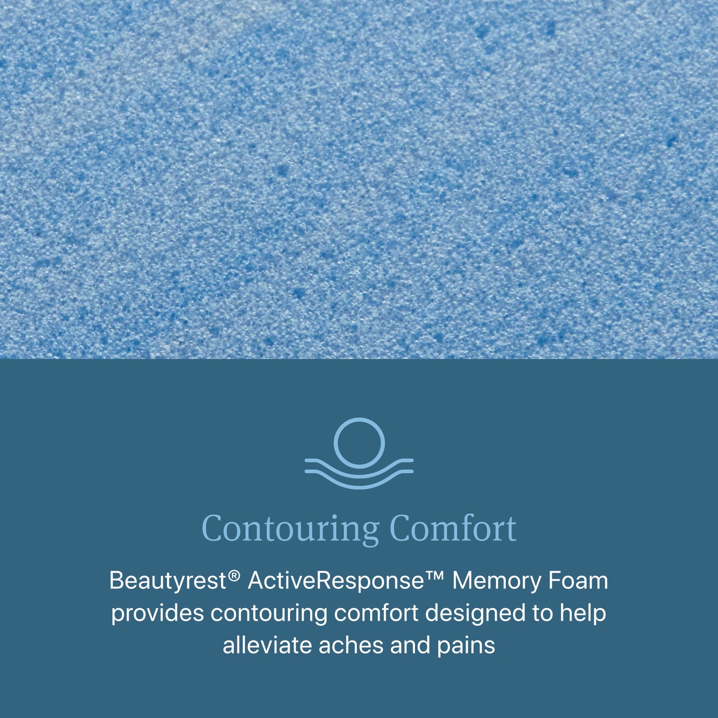 Beautyrest - Level Two Plush Pillow Top Mattress