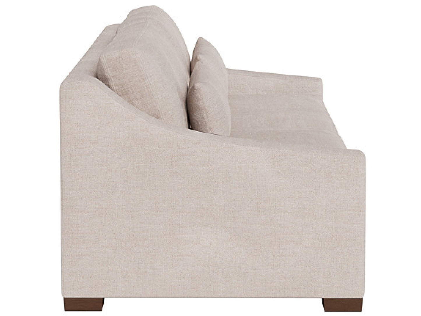 Brooke - Sofa, Special Order - Beige