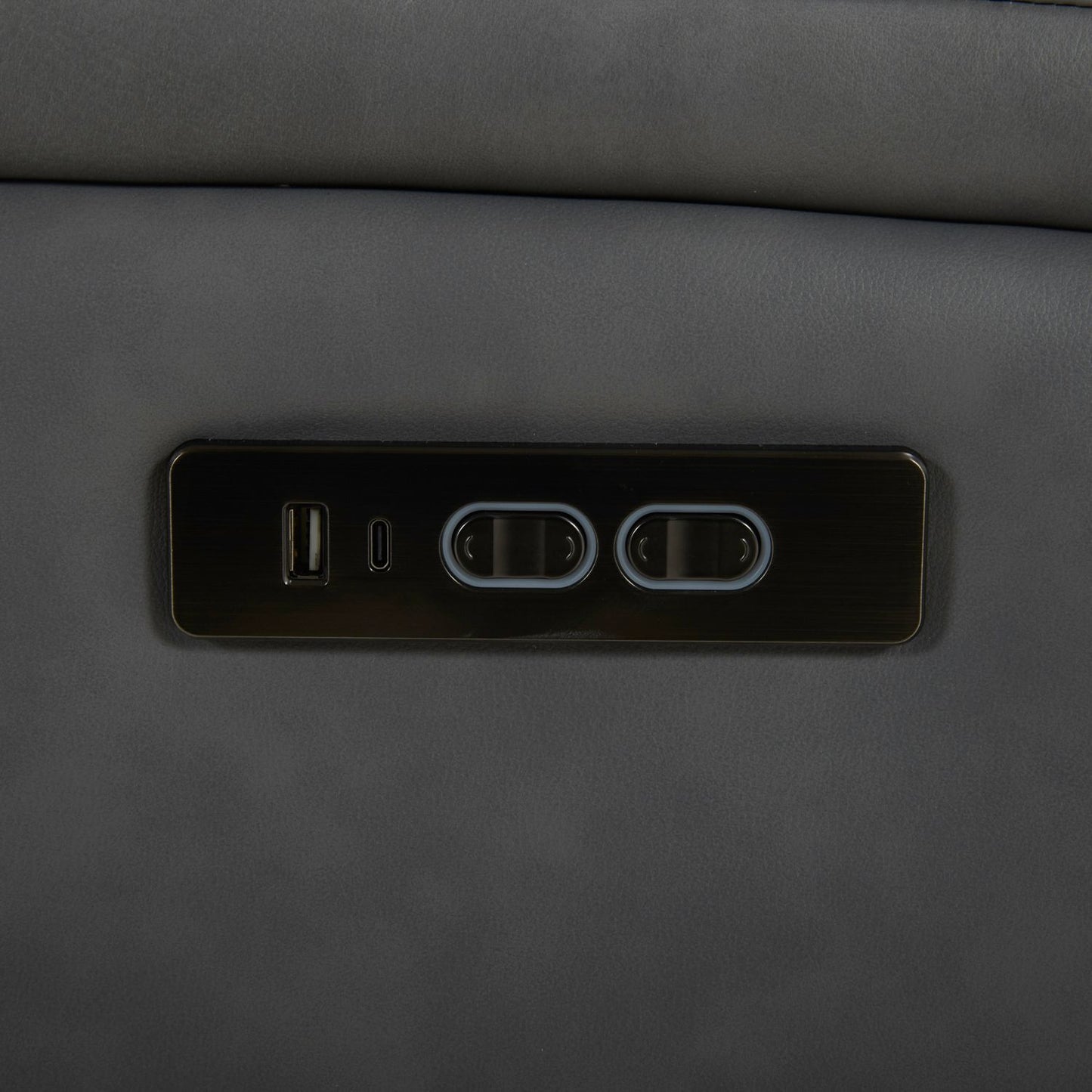 Chapman - Swivel Glider Recliner P2