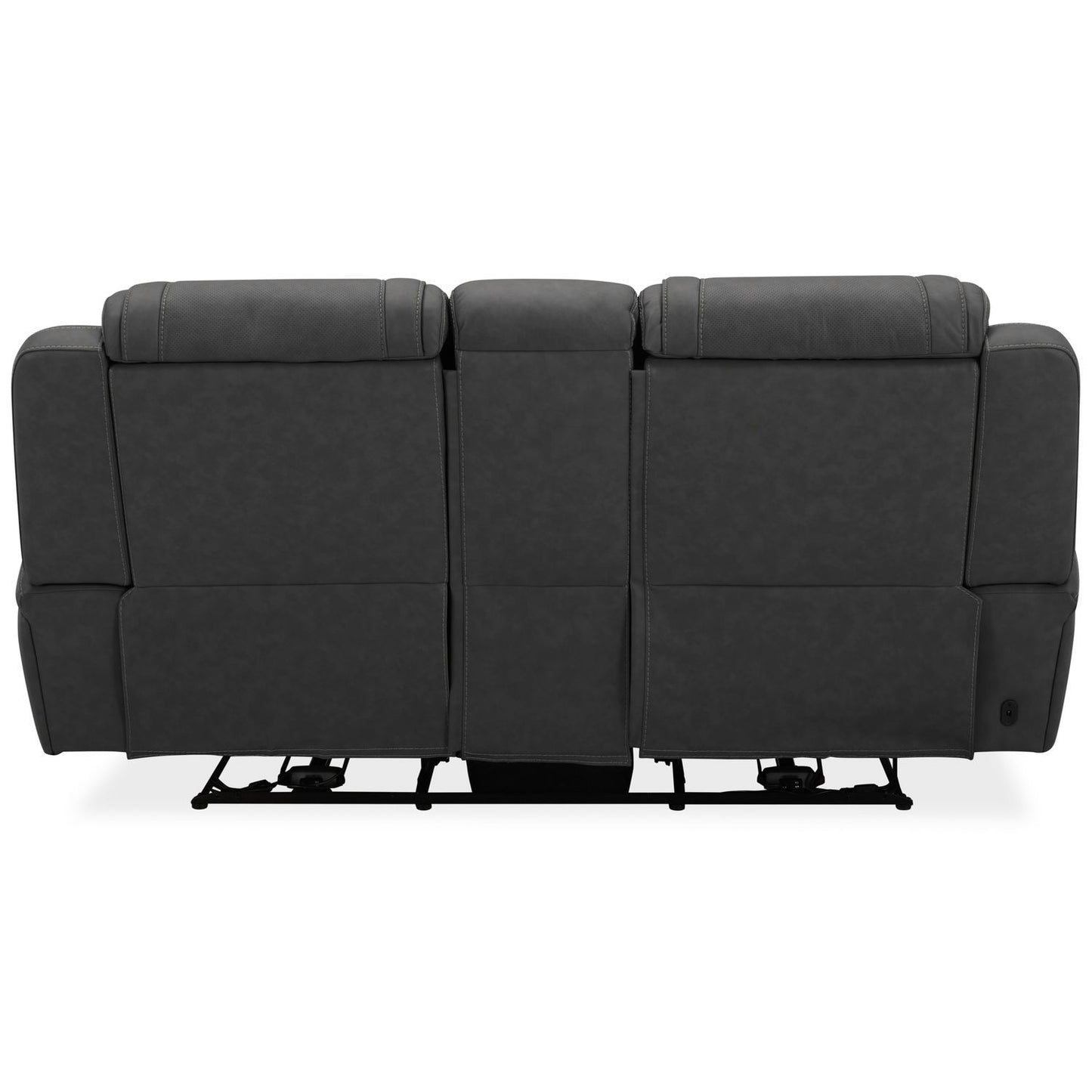Chapman - Loveseat With Console P2 & ZG