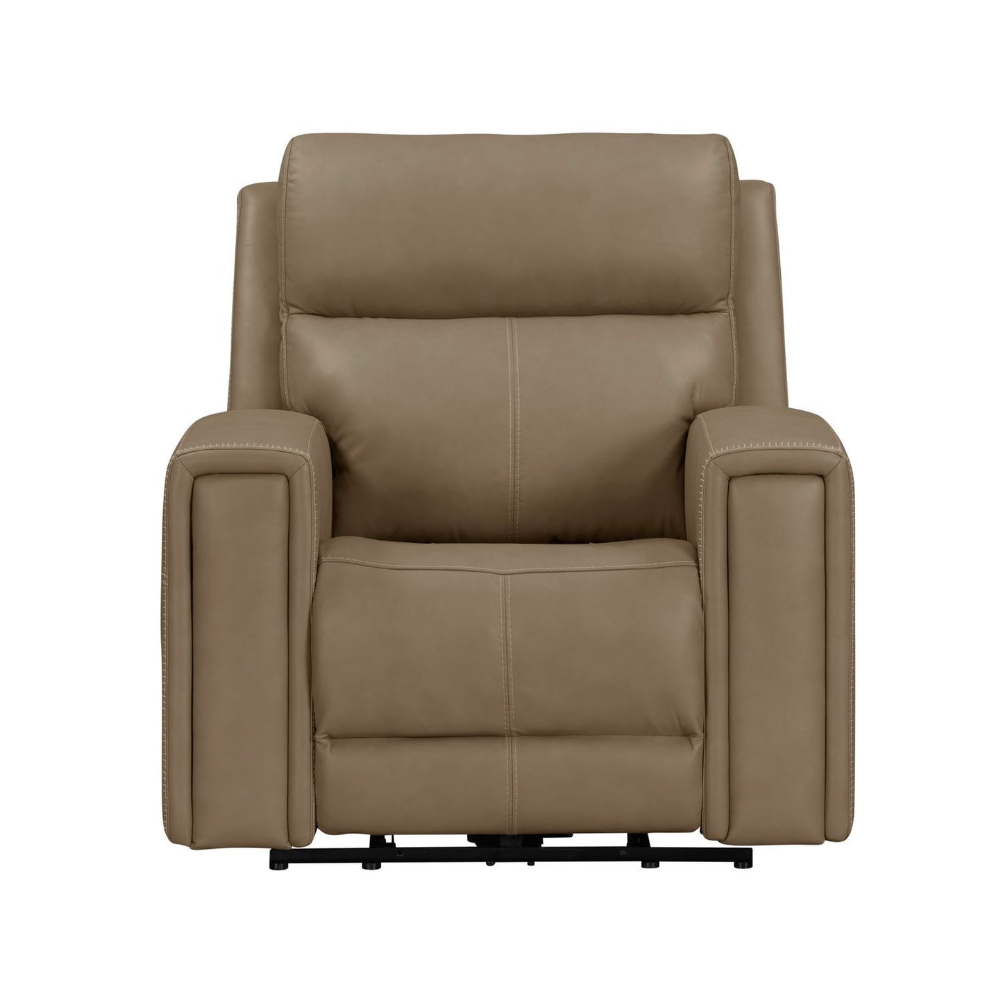 Camden - Swivel Glider Recliner P3
