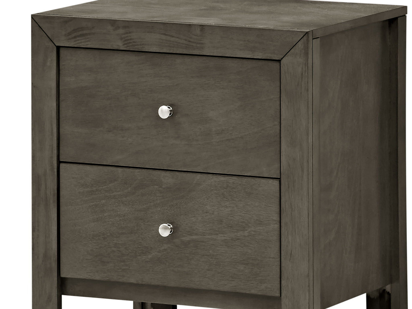 Glory Furniture - Burlington - Nightstand