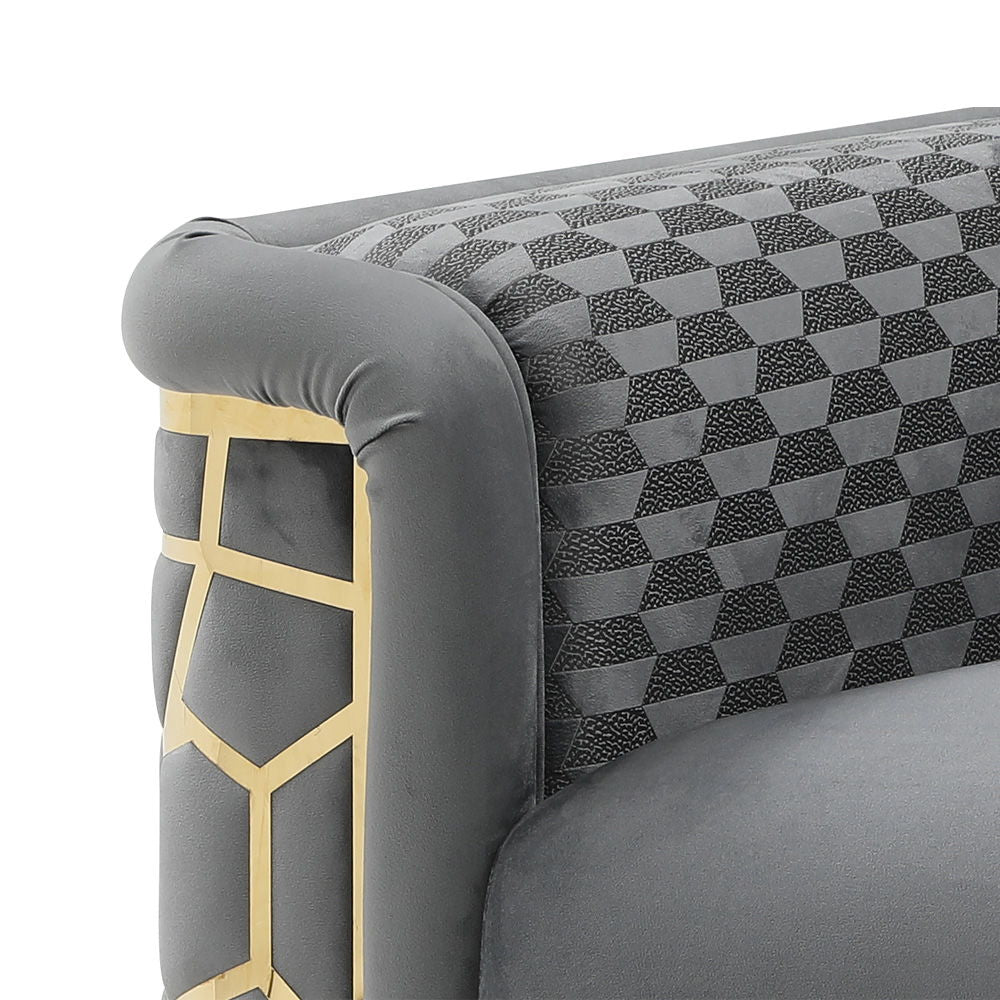 Glory Furniture - Talia - Chair