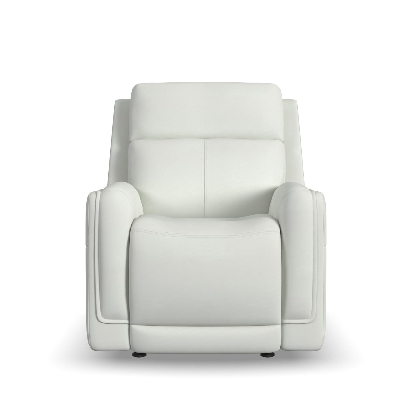Alister - Power Gliding Recliner With Power Headrest And Lumbar
