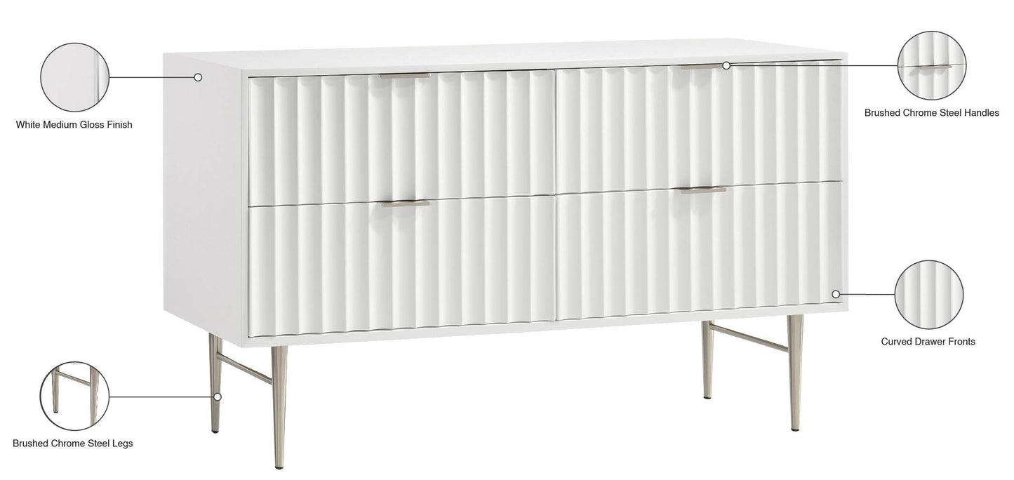 Modernist - Dresser