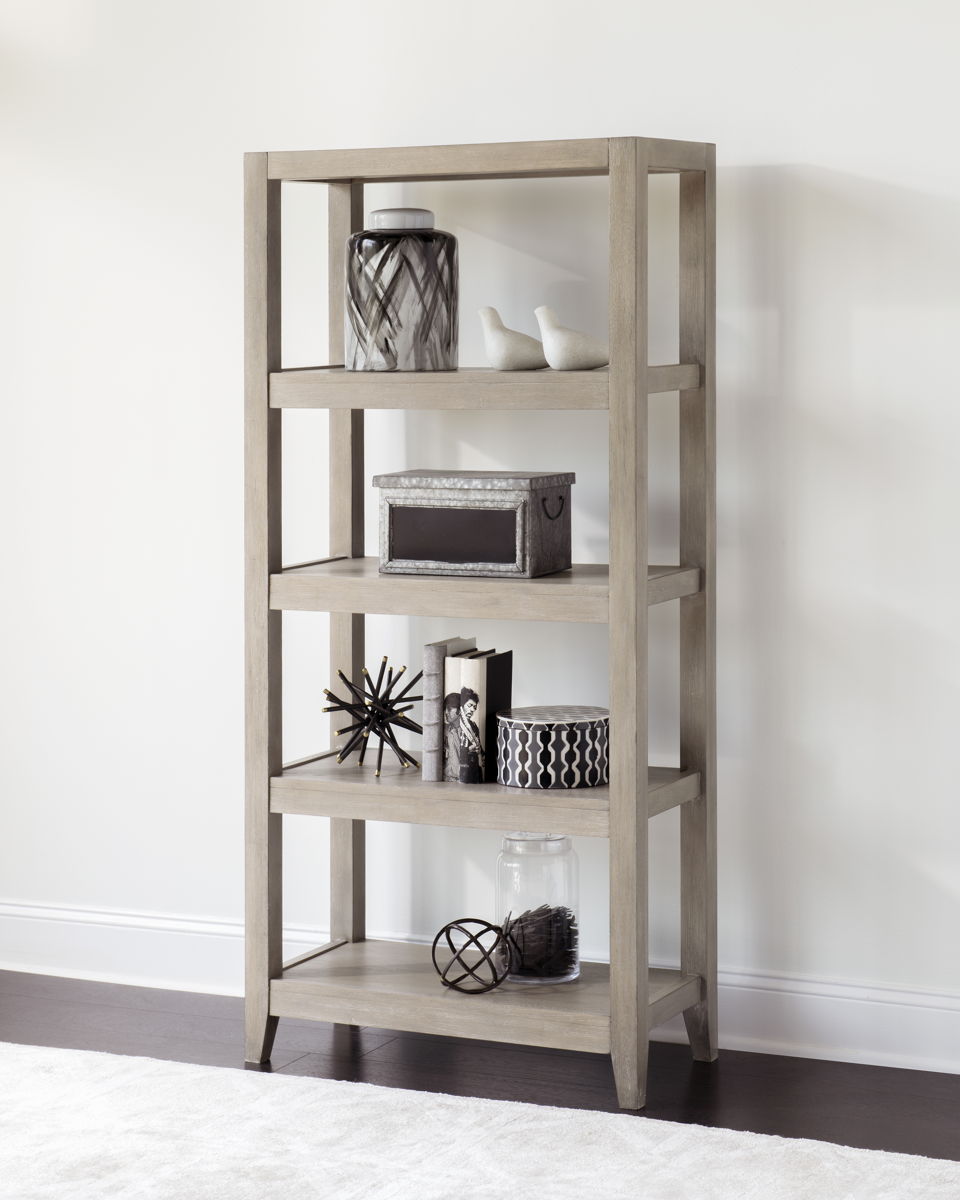 Del Mar - Etagere - Beige