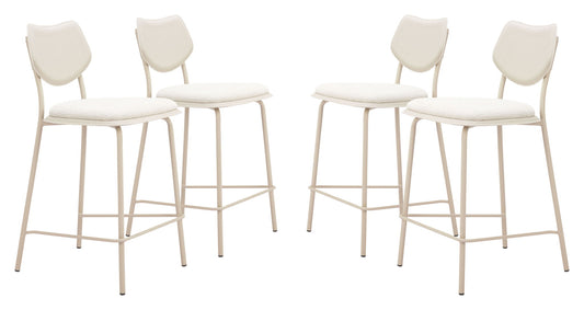 Zeal - Barstool (Set of 4)