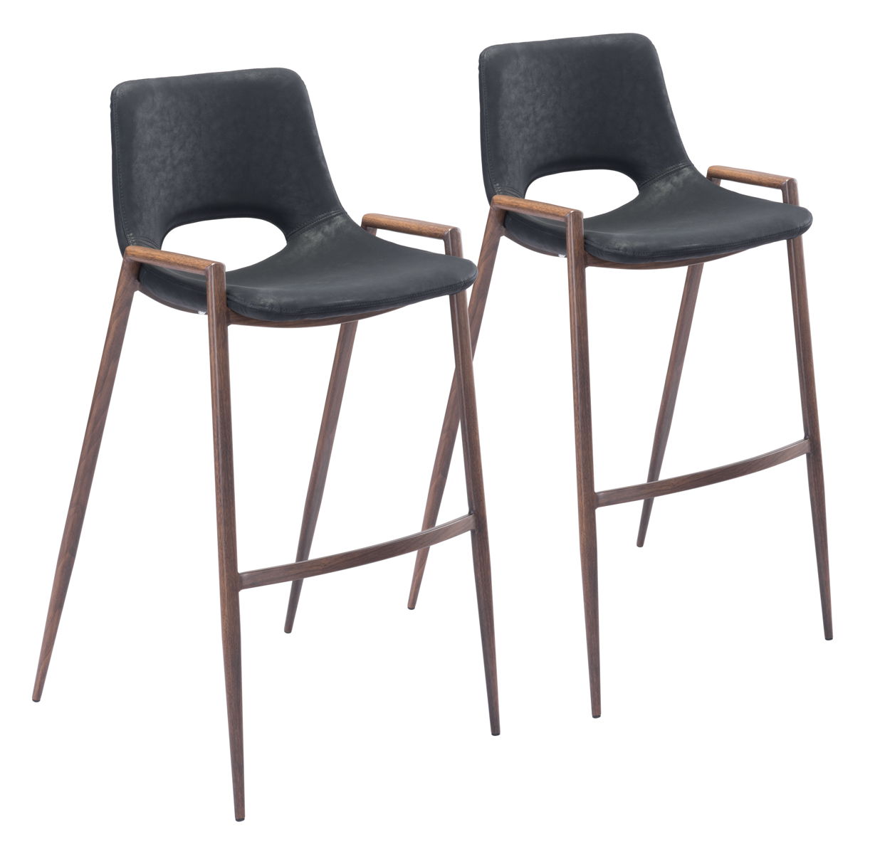 Desi - Barstool (Set of 2)