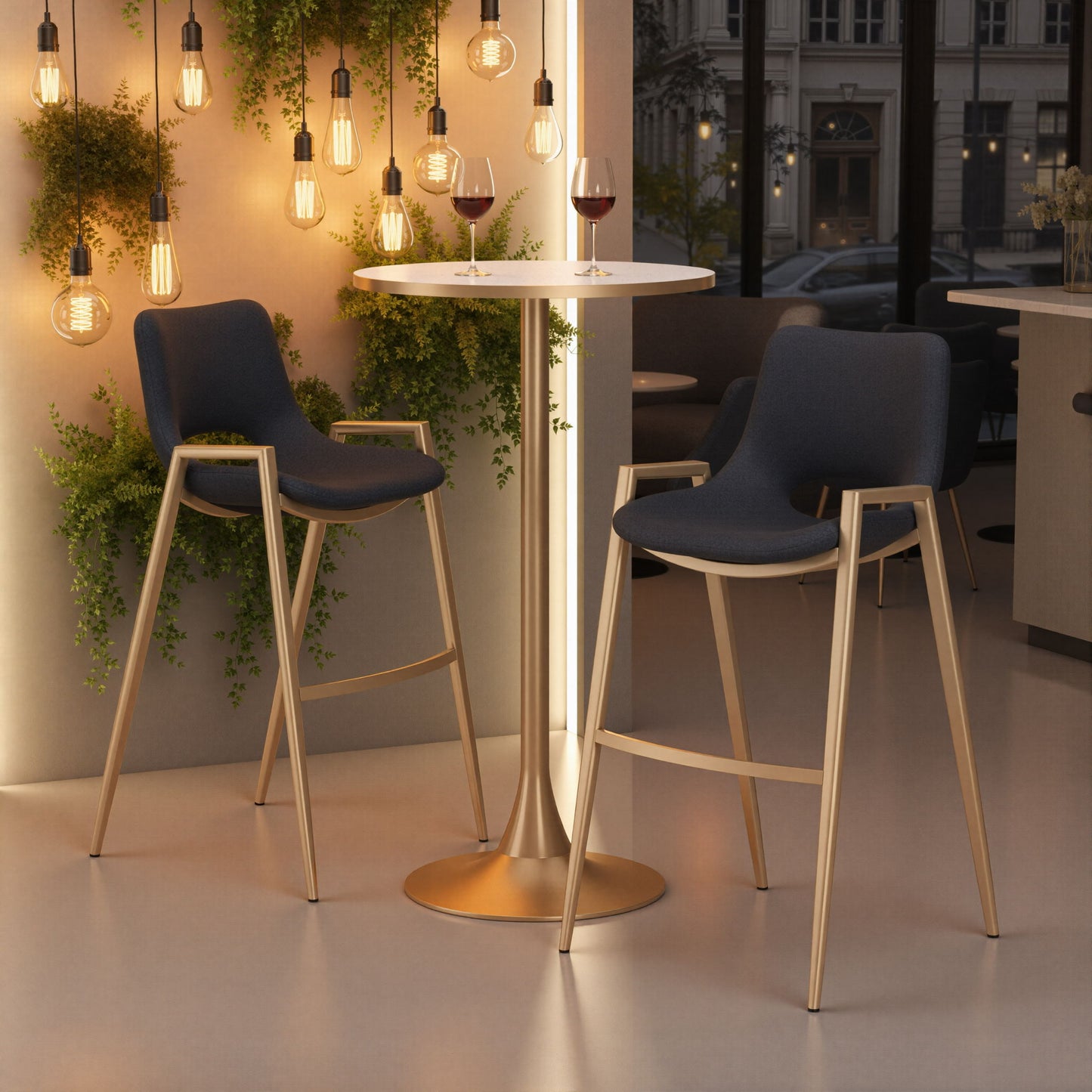 Bite - Bar Table