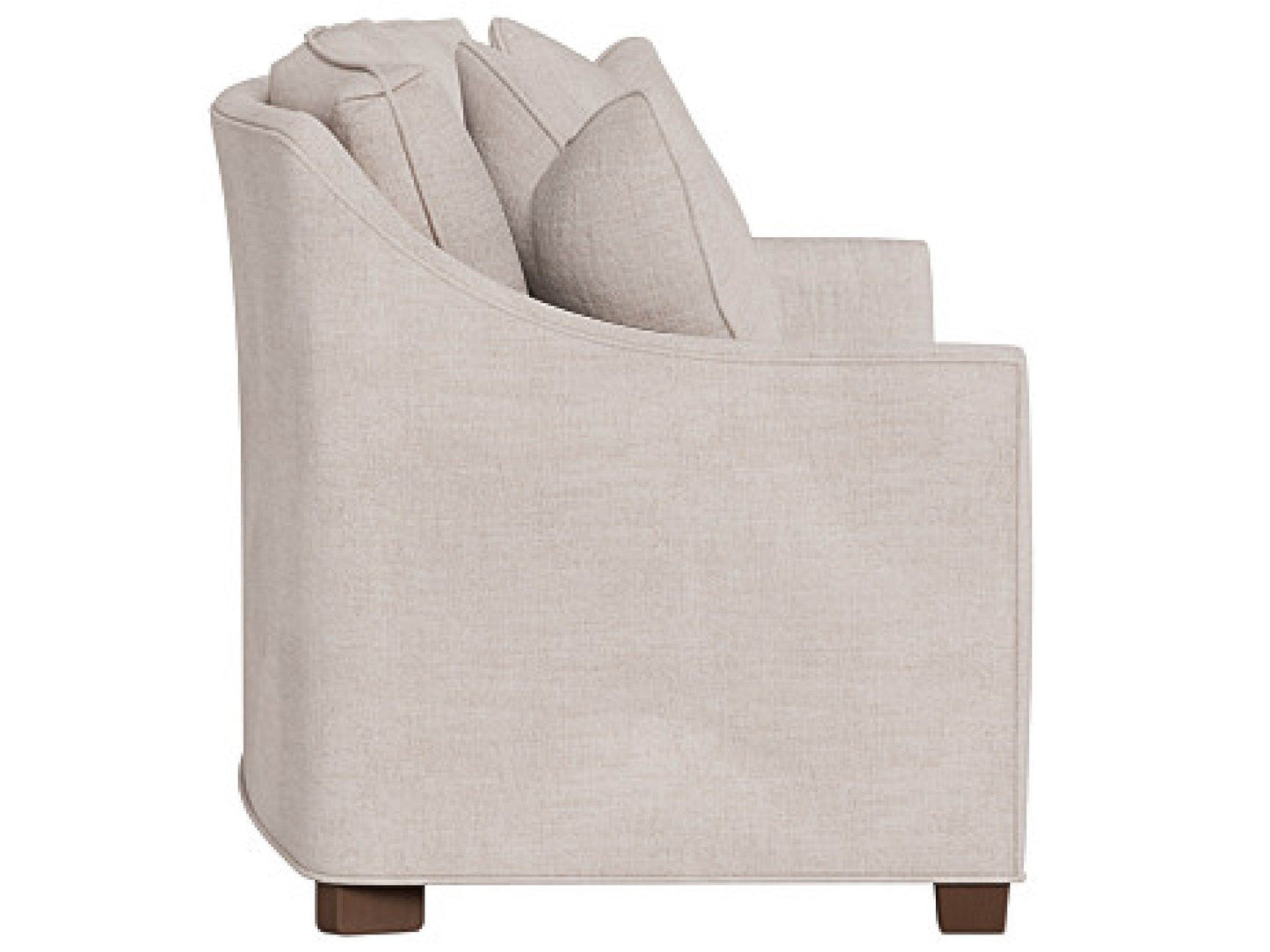 Walden - Sofa, Special Order - Beige