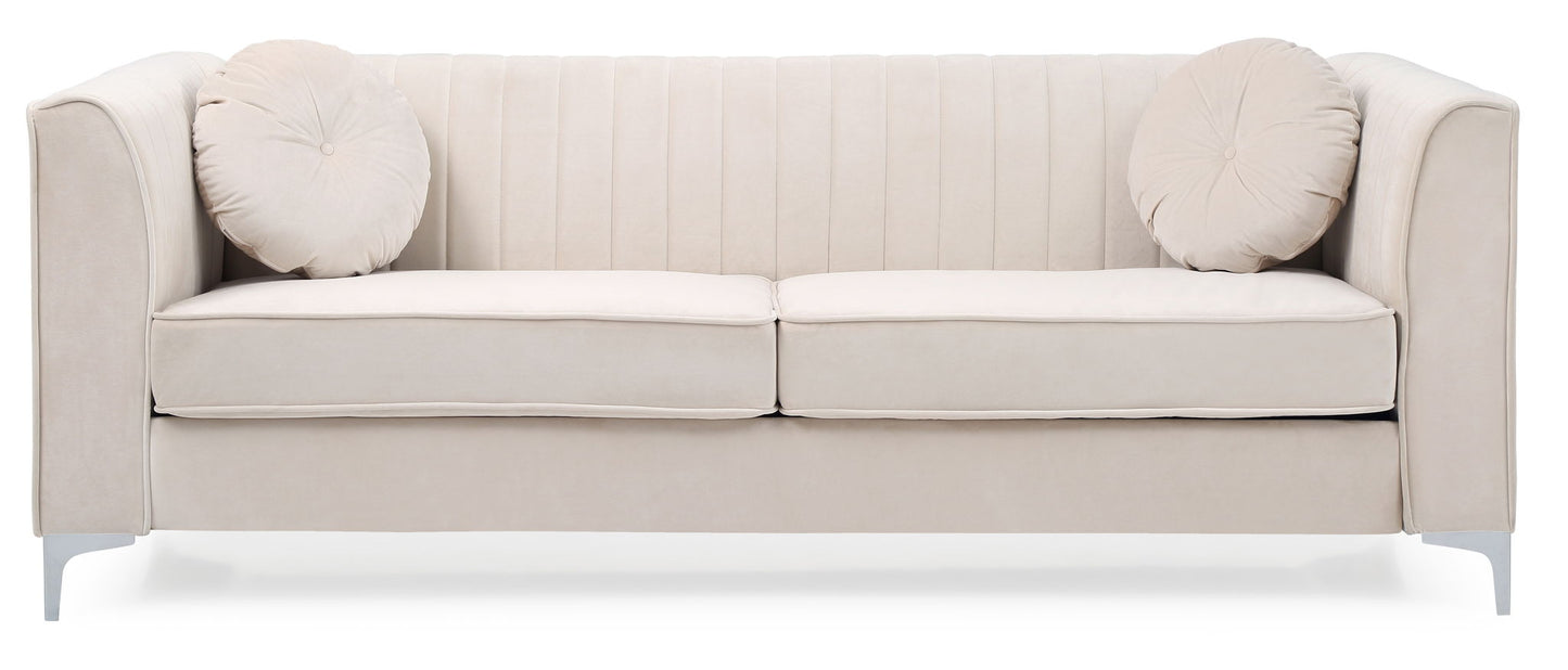 Glory Furniture - Delray - Sofa