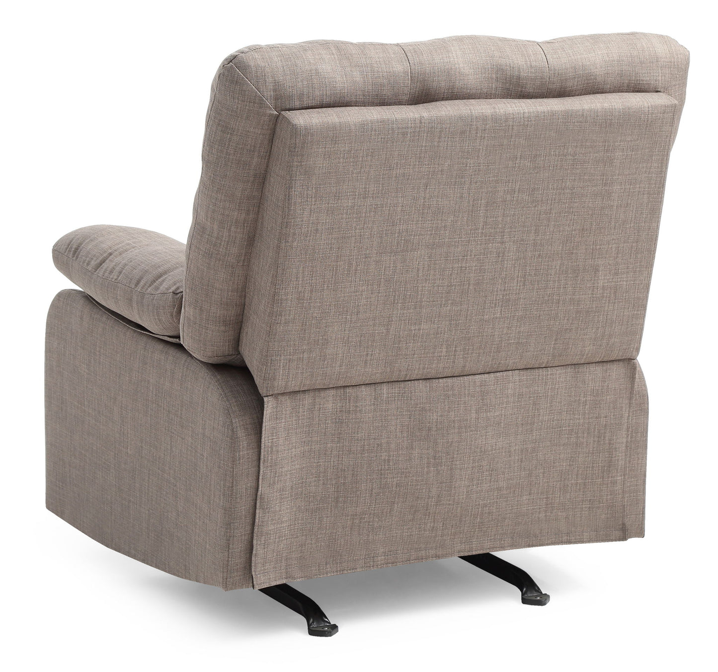 Glory Furniture - Cindy - Rocker Recliner