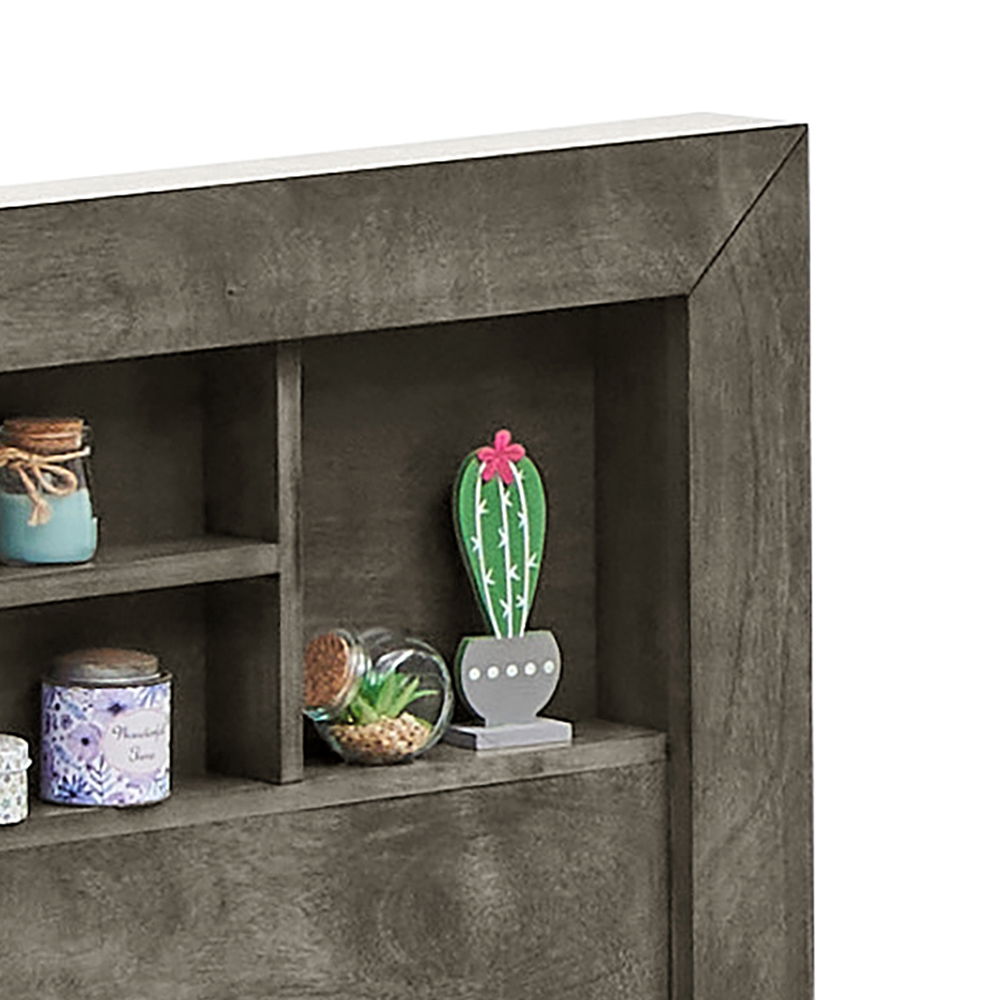 Glory Furniture - Burlington - Bed