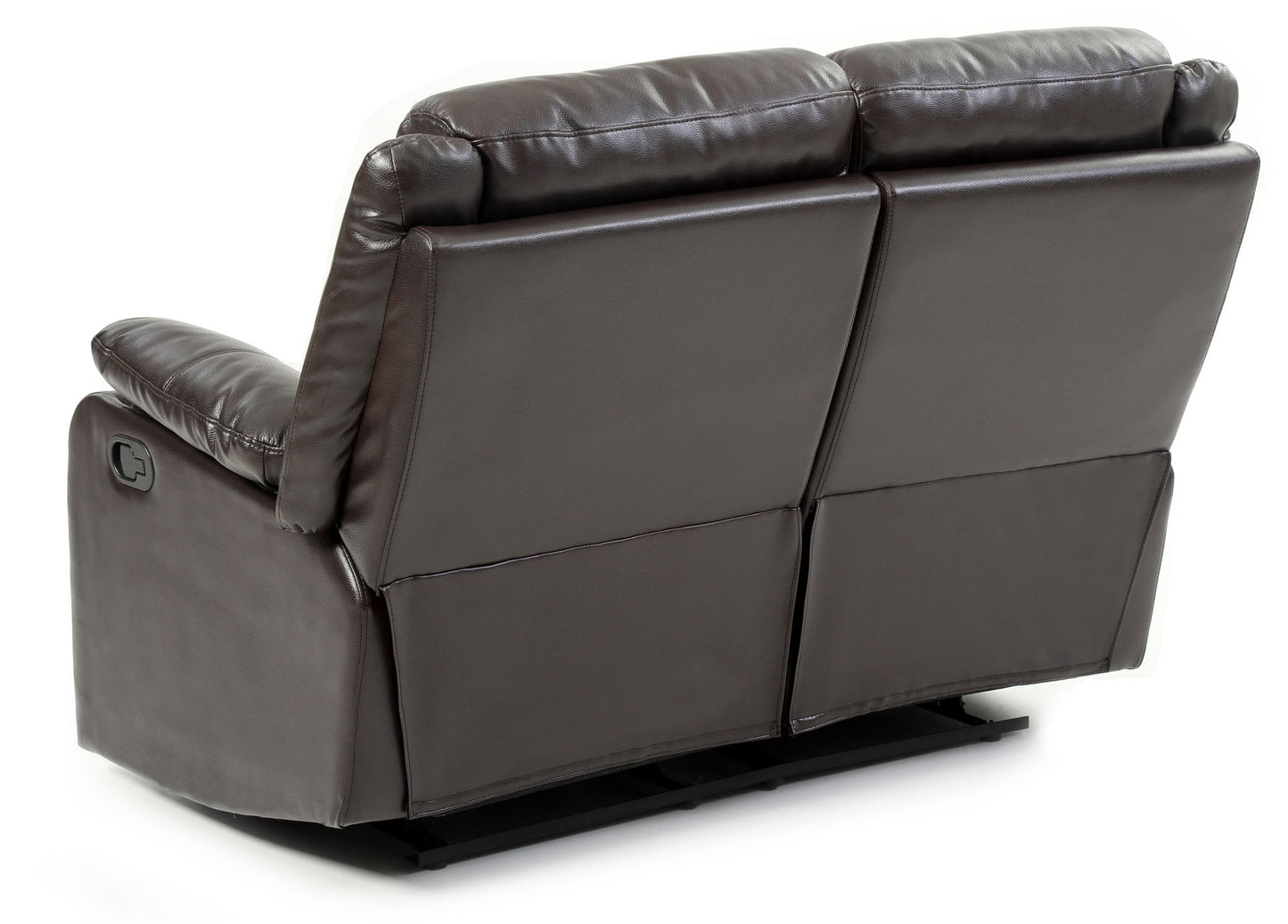 Glory Furniture - Ward - Double Reclining Loveseat