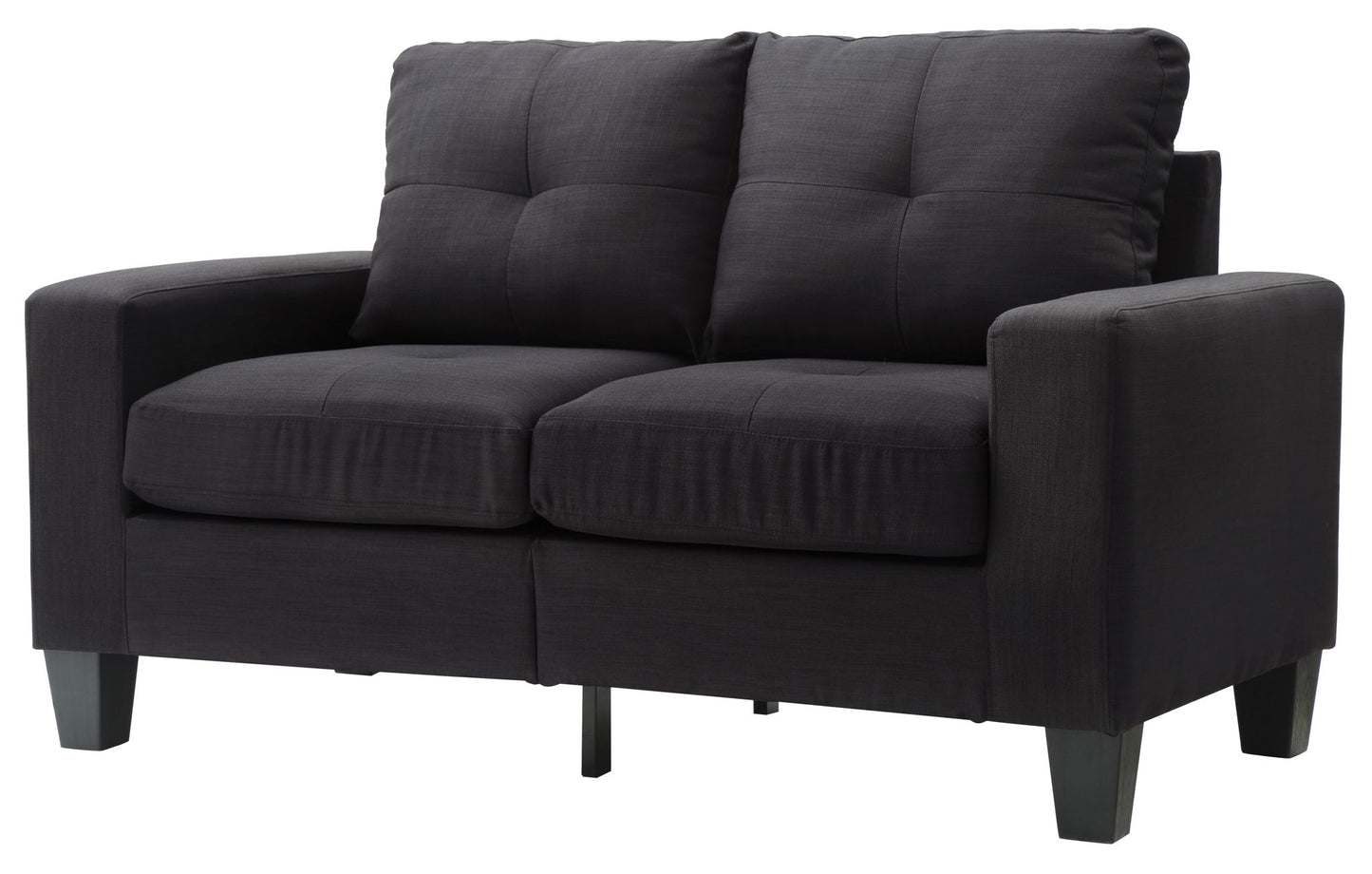 Glory Furniture - Newbury - Modular Loveseat