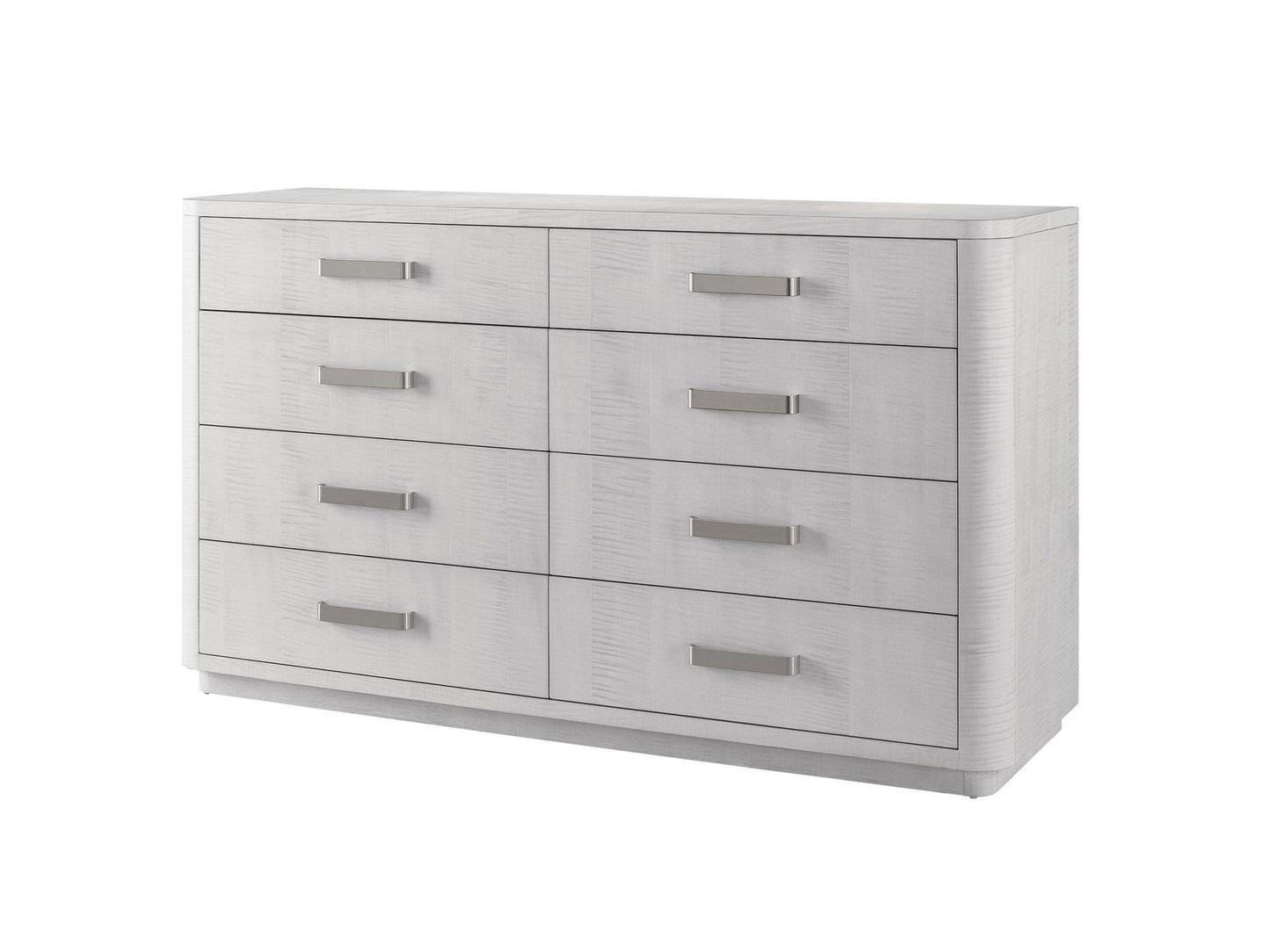 Tranquility / Miranda Kerr Home - Adore Drawer Dresser - White