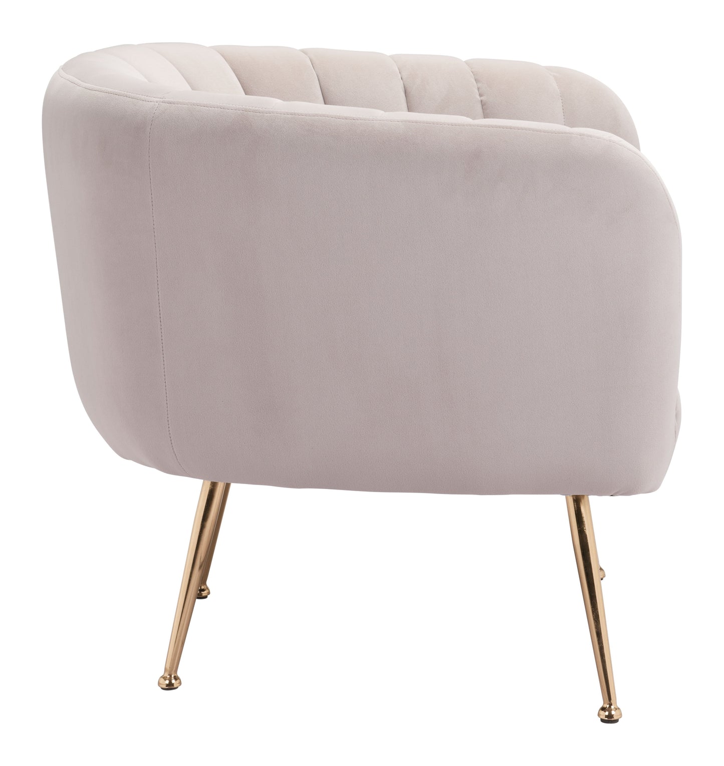 Deco - Accent Chair