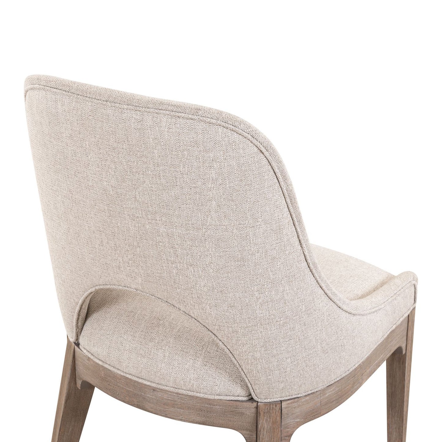 South Bend - Upholstered Side Chair (RTA)