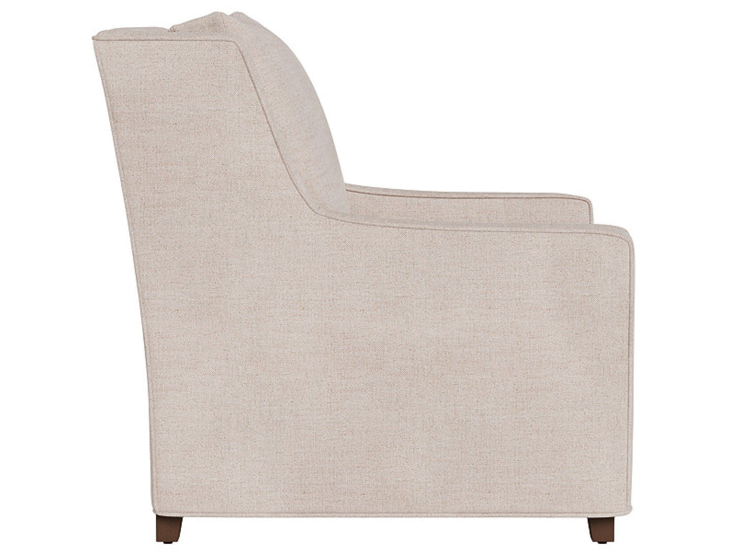 Hudson - Chair, Special Order - Beige