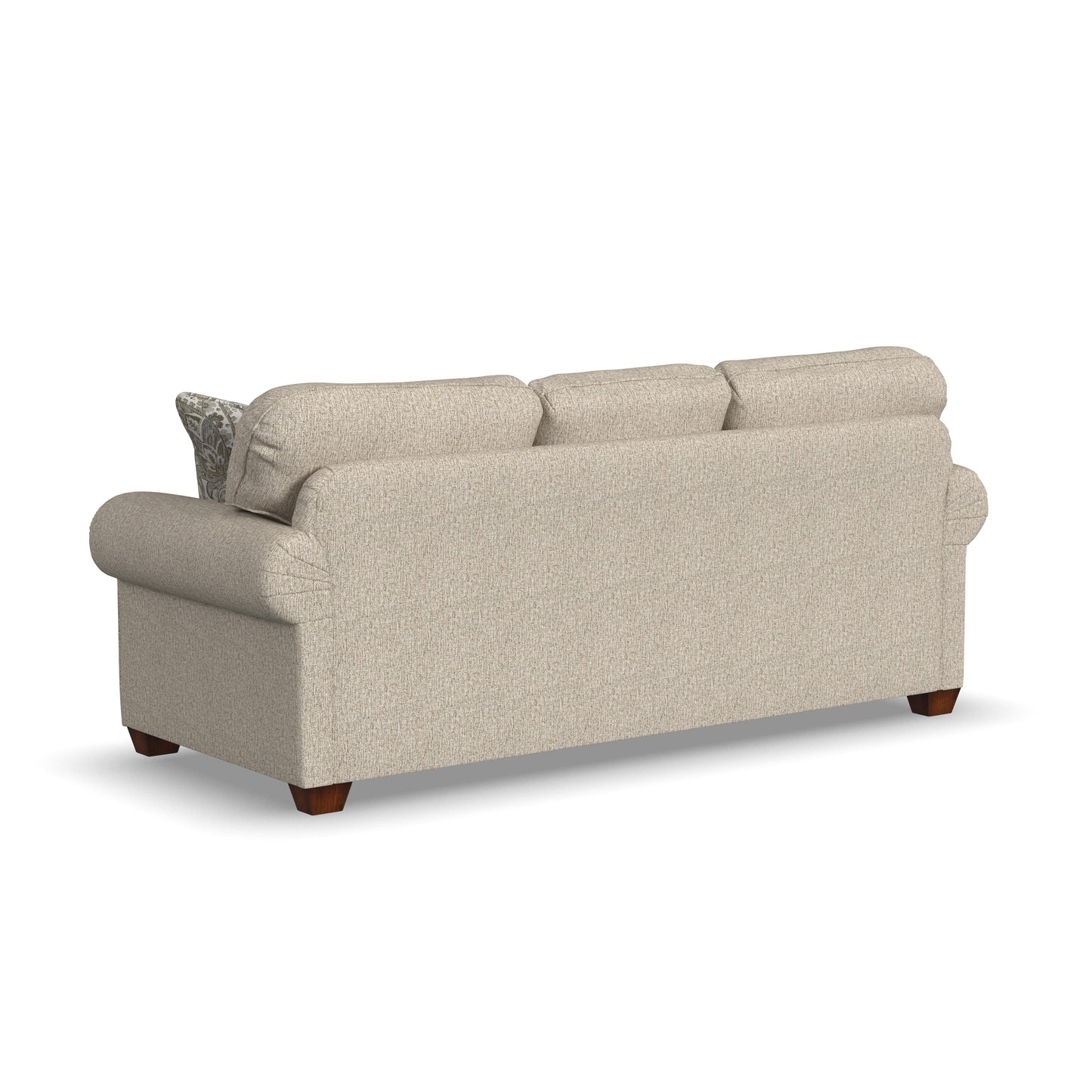 Thornton - Stationary Sofa