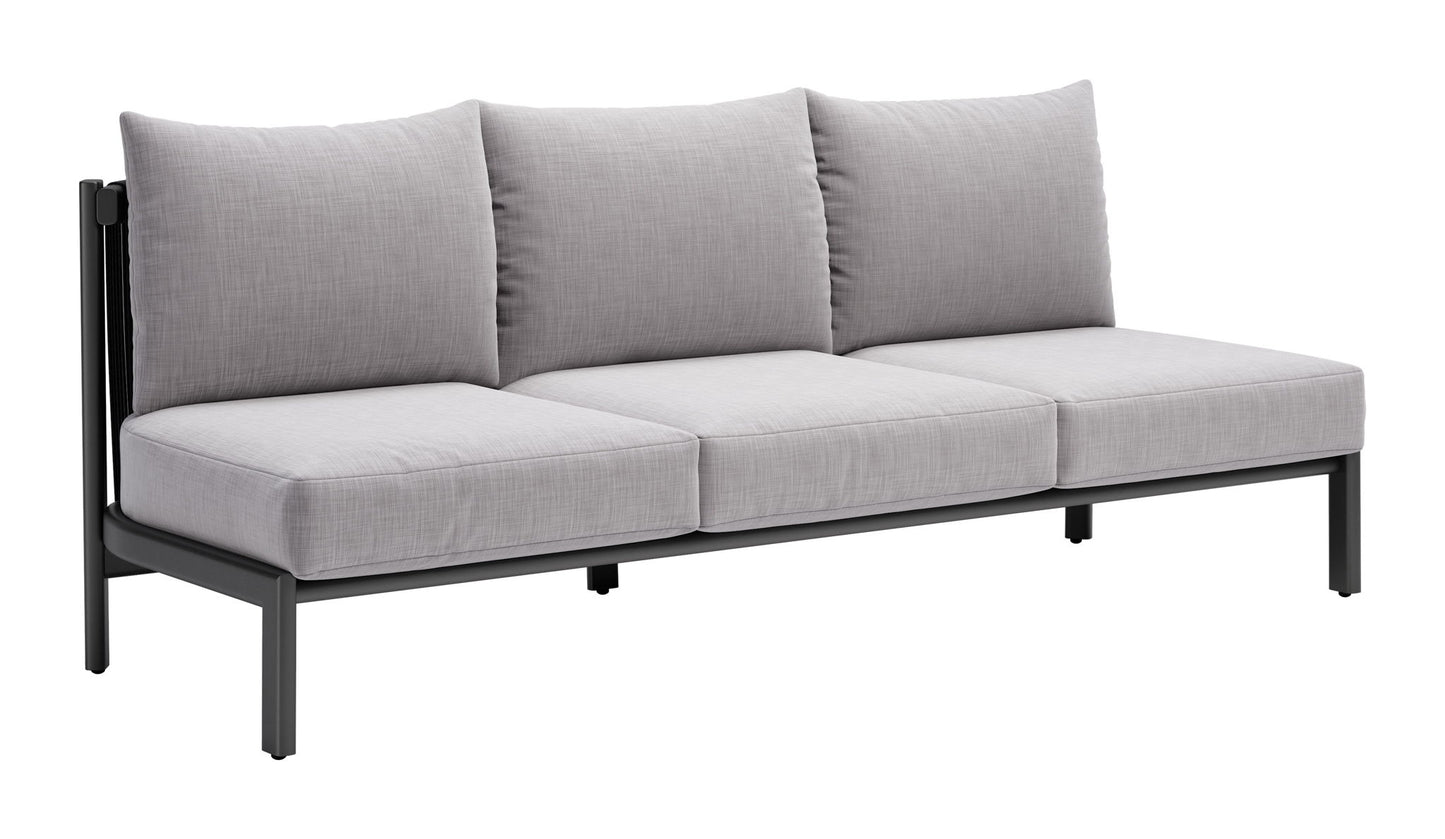 Horizon - Sofa - Gray