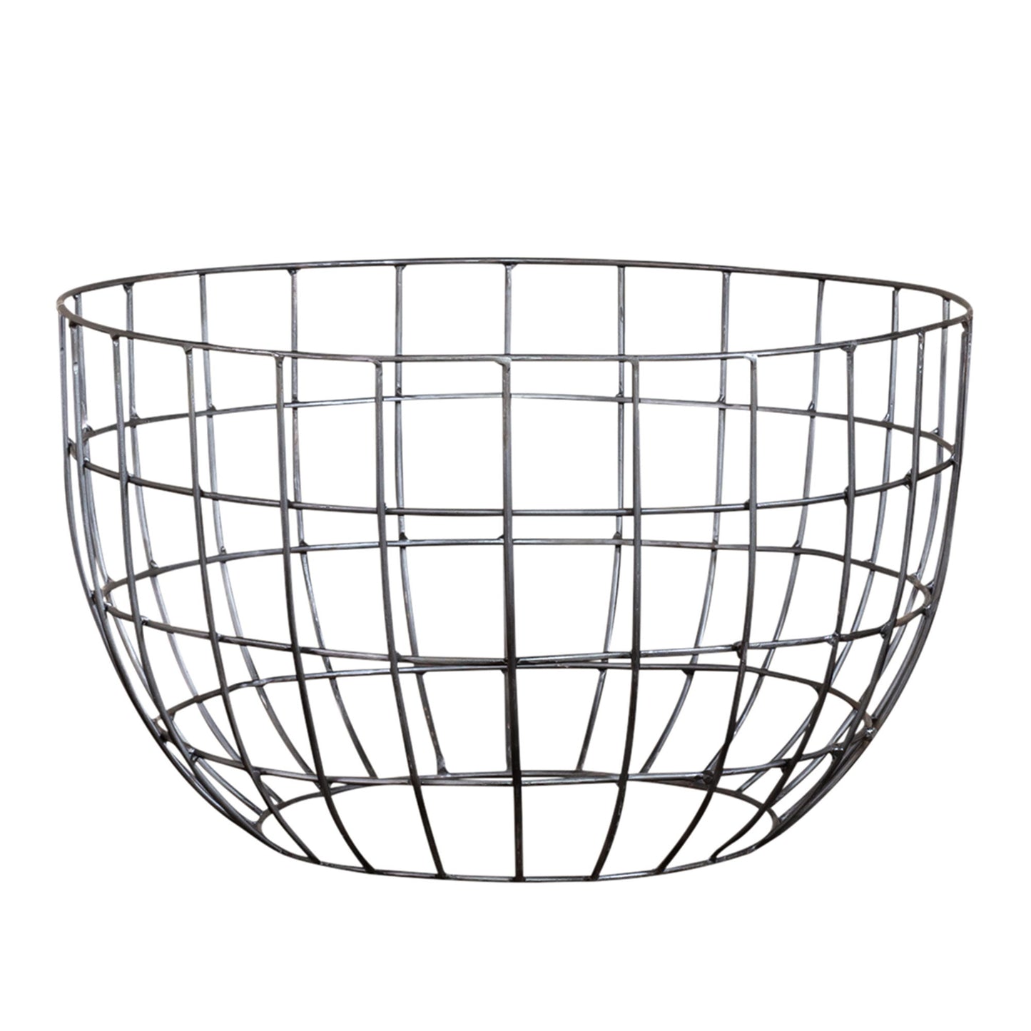 Akins - Nesting Caged Accent Tables - Light Brown