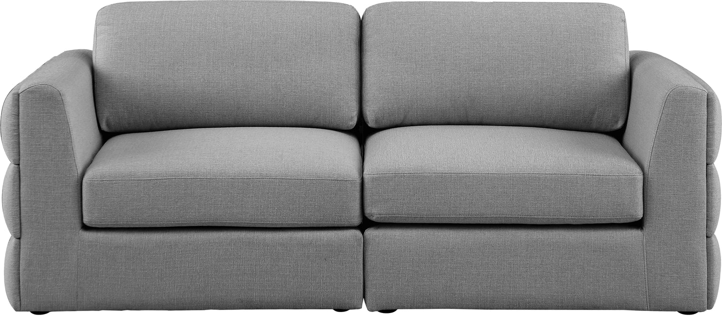 Beckham - Modular Sofa 2 Seats