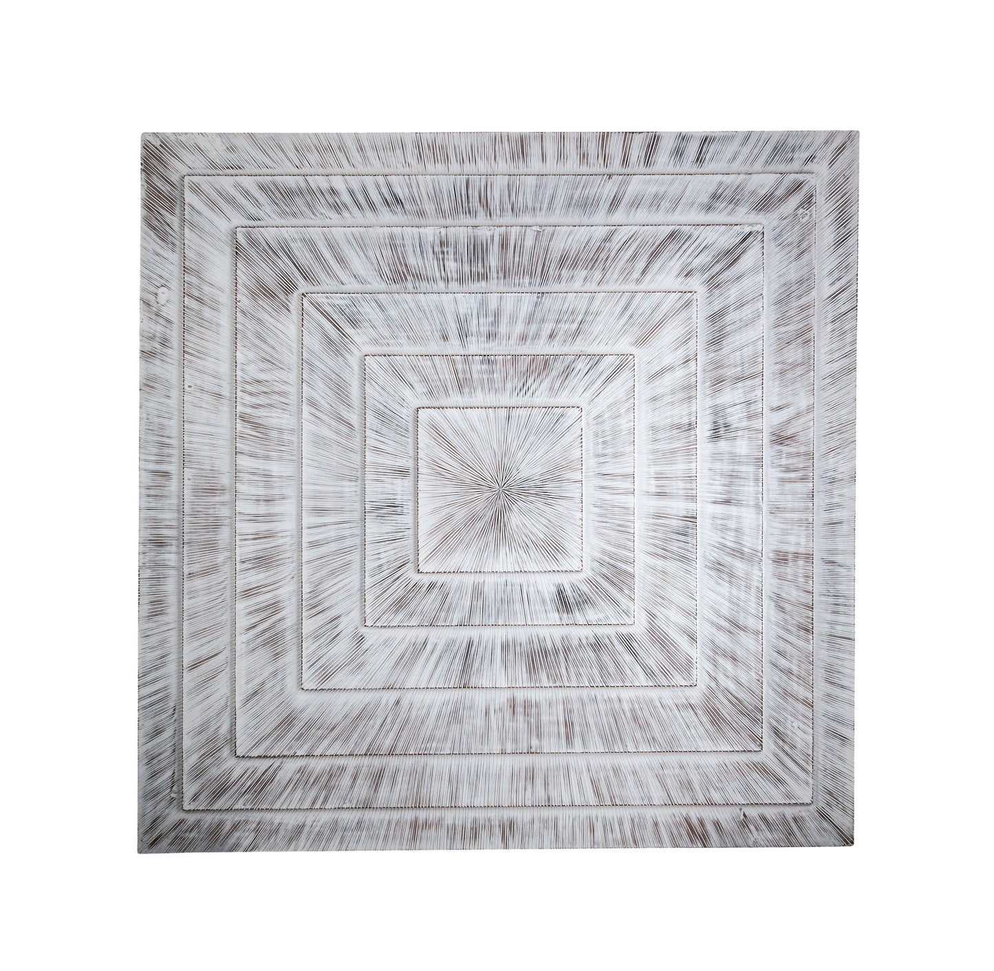 Broderick Wall Panel - White