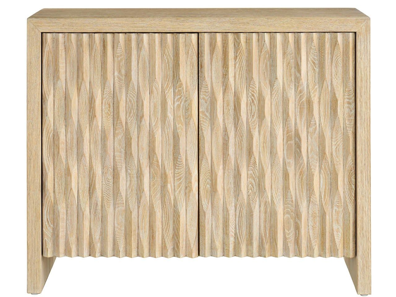 Modern - Hall Chest - Desert Dune