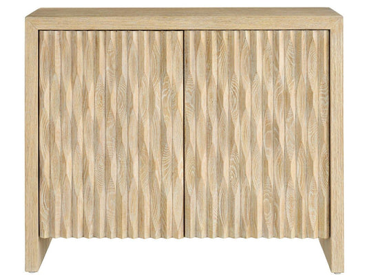 Modern - Hall Chest - Desert Dune