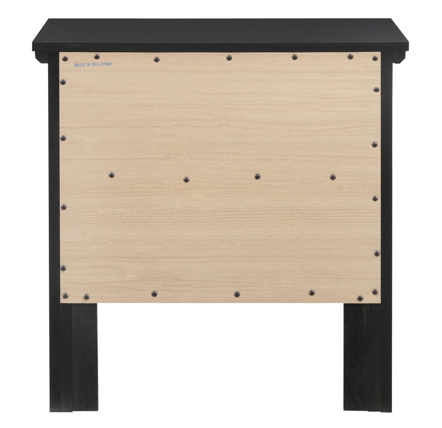 Glory Furniture - Primo - Nightstand