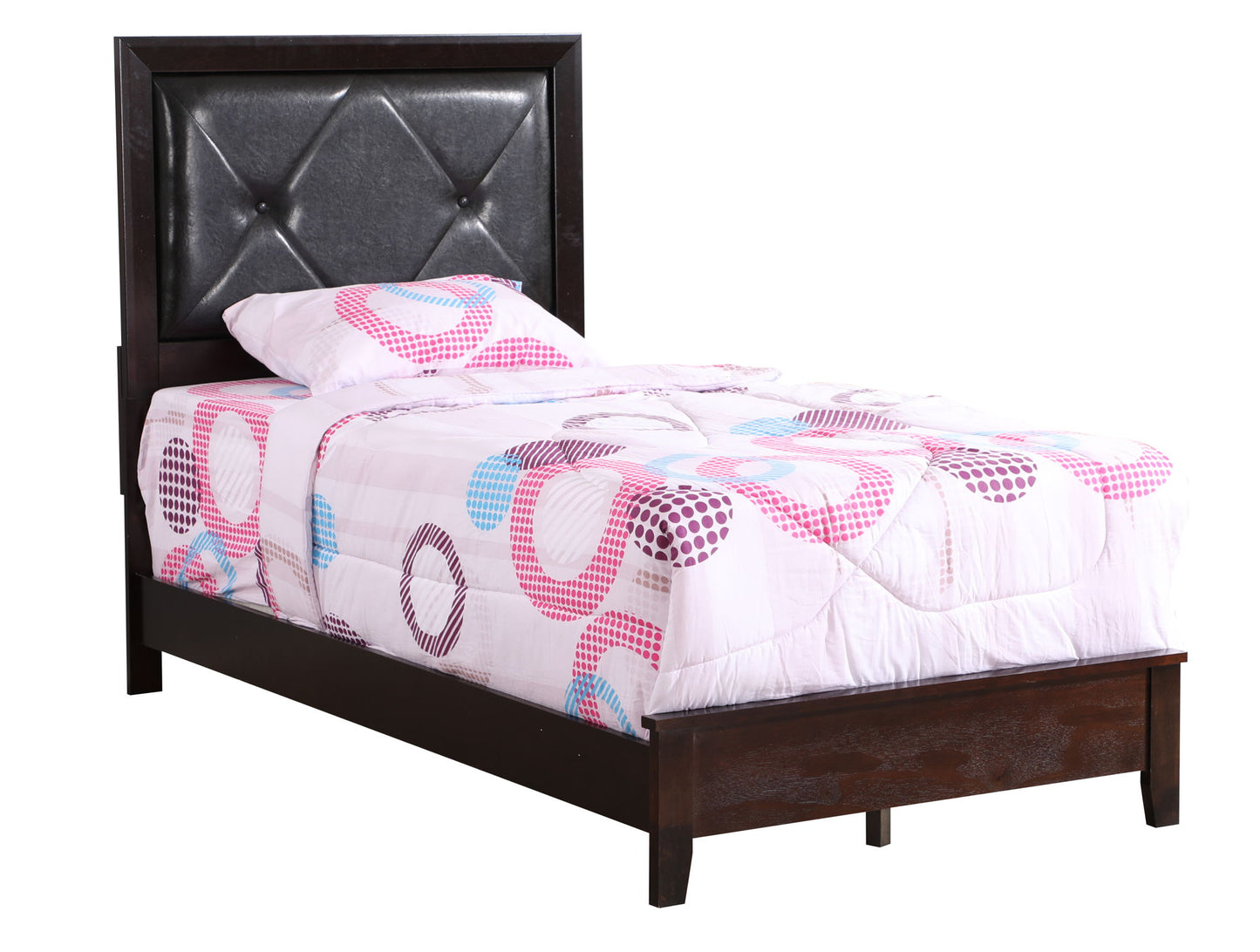 Glory Furniture - Primo - Bed