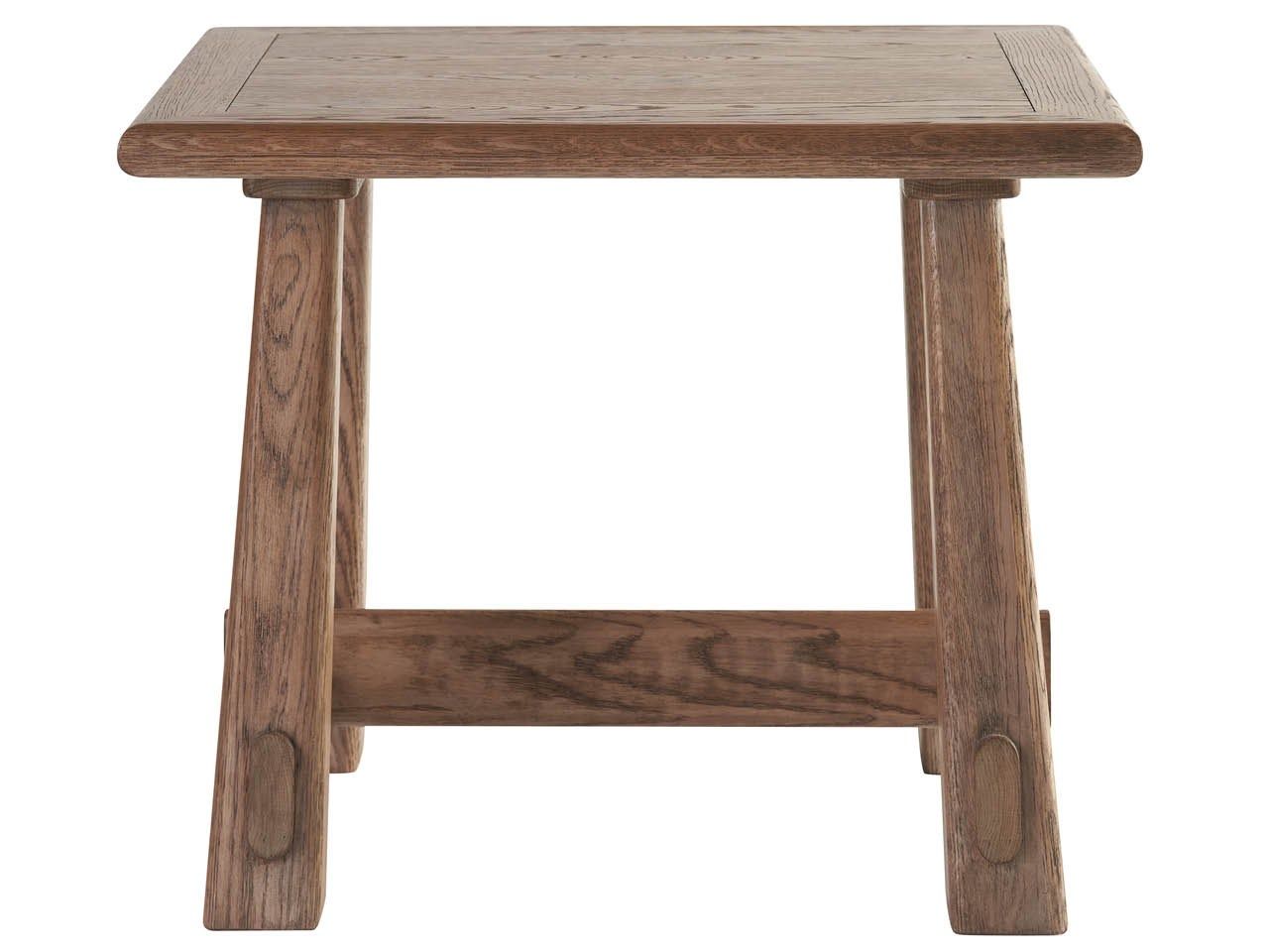 Griffith Park - Rectangular Table